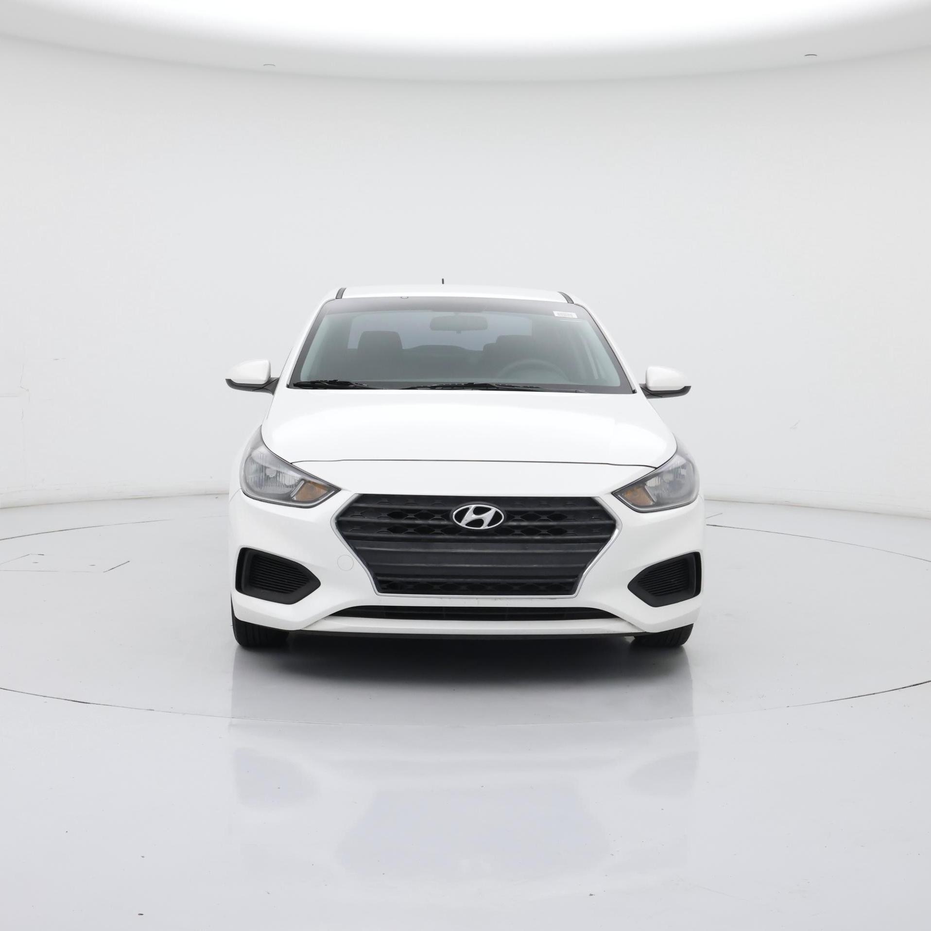 Thumbnail: 2018 Hyundai Accent - 5