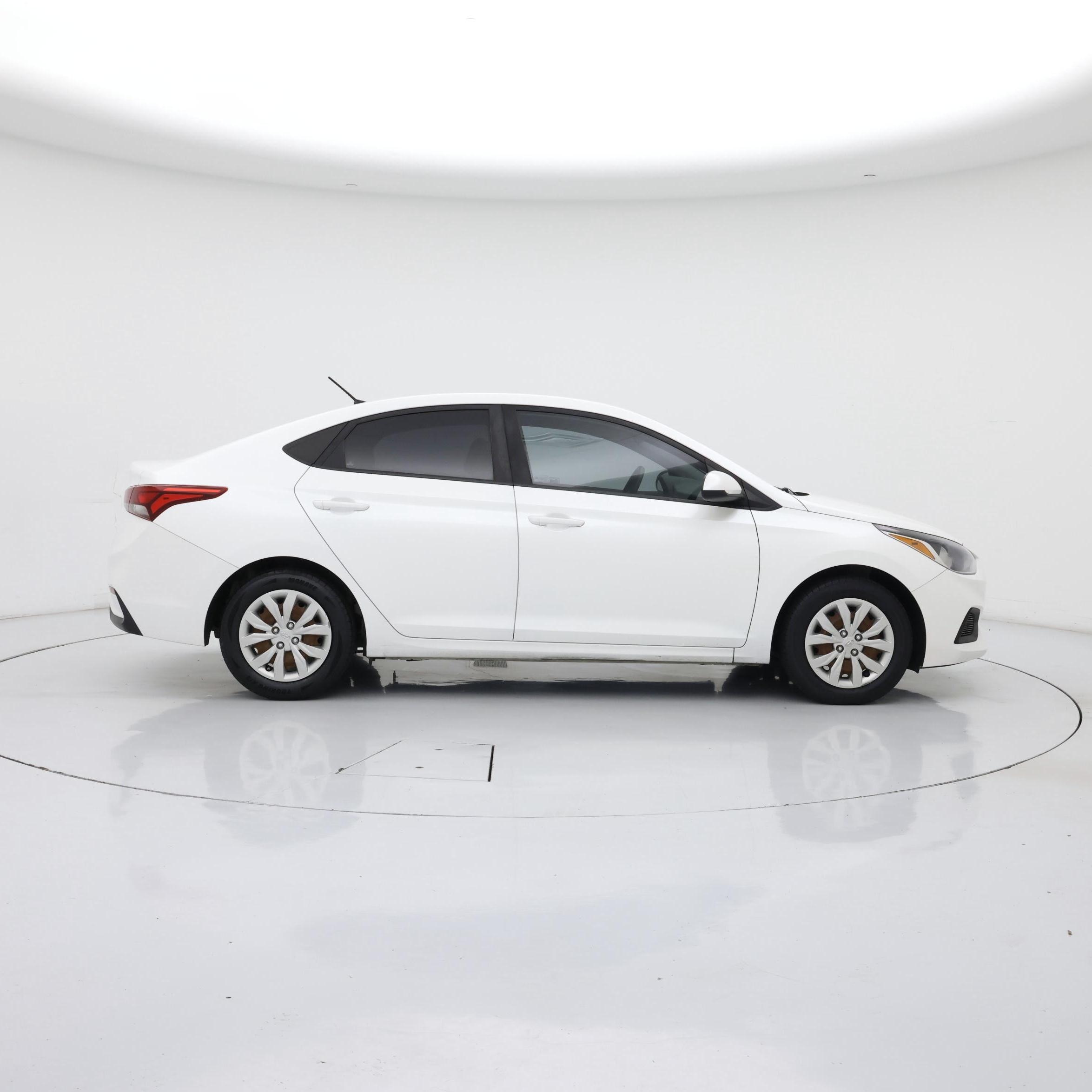 Thumbnail: 2018 Hyundai Accent - 7