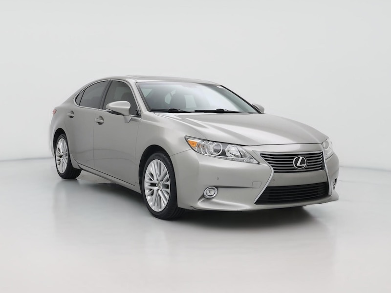 2015 Lexus ES 350 -
                  Tulsa, OK