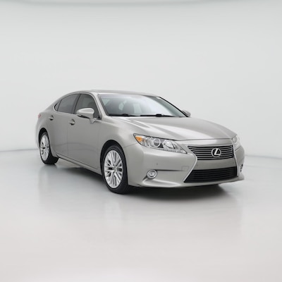 2015 Lexus ES 350