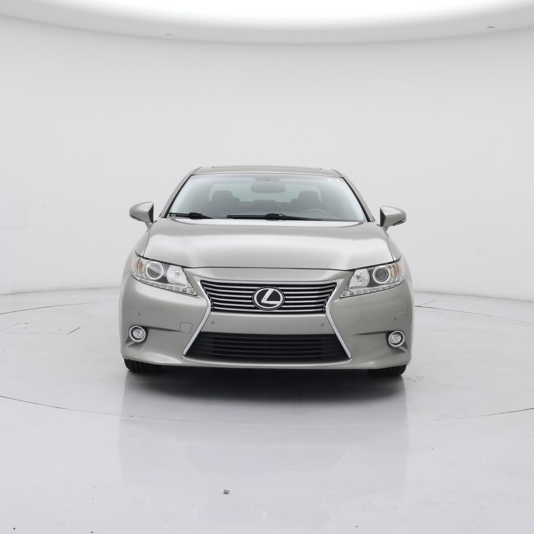 Thumbnail: 2015 Lexus ES - 5