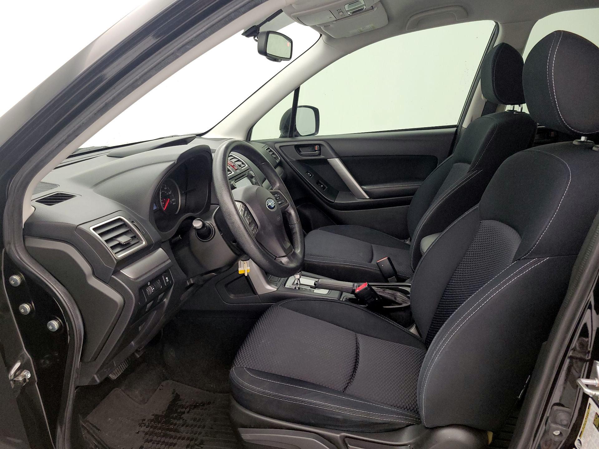 Thumbnail: 2016 Subaru Forester - 11