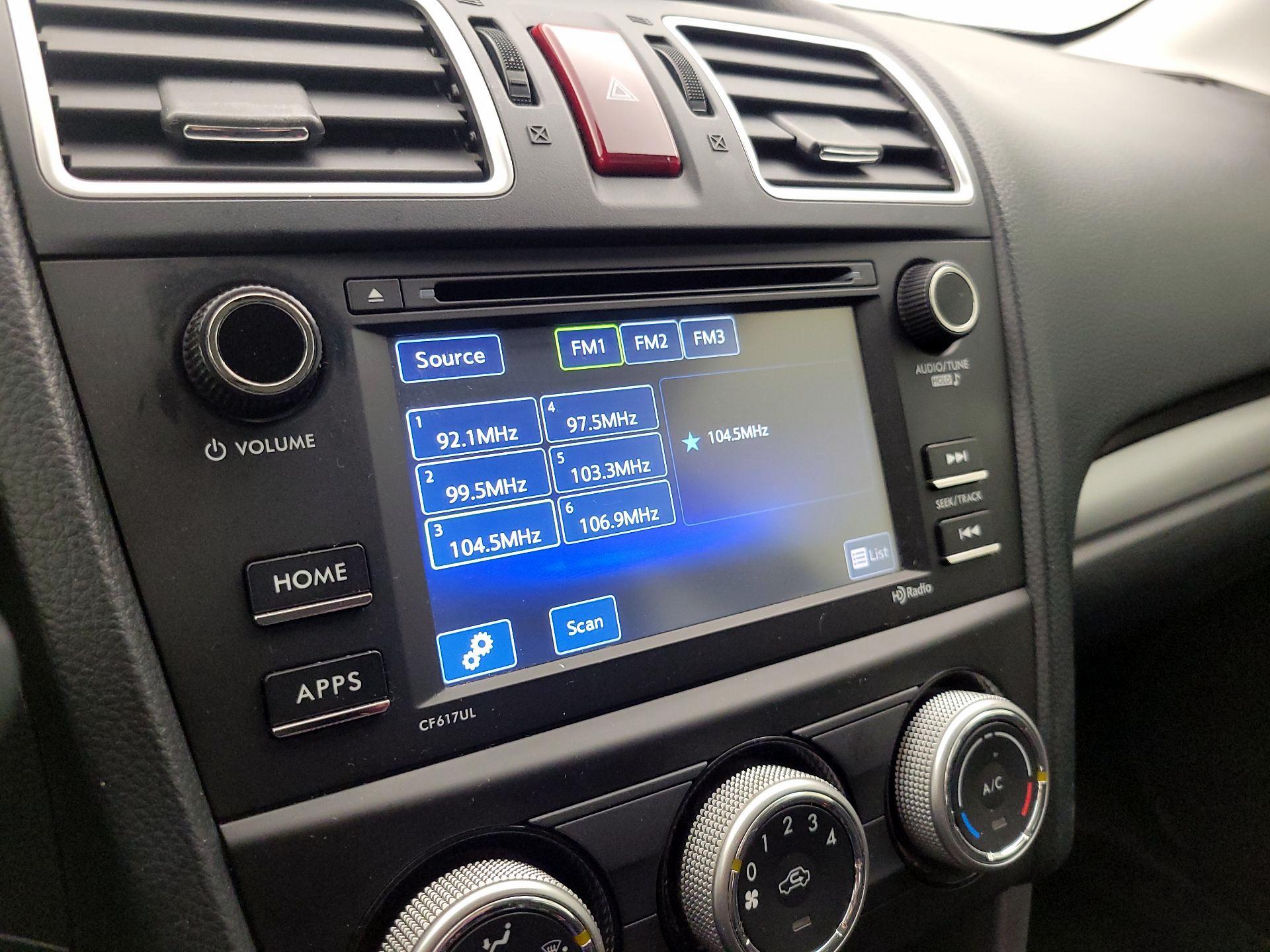 Thumbnail: 2016 Subaru Forester - 15