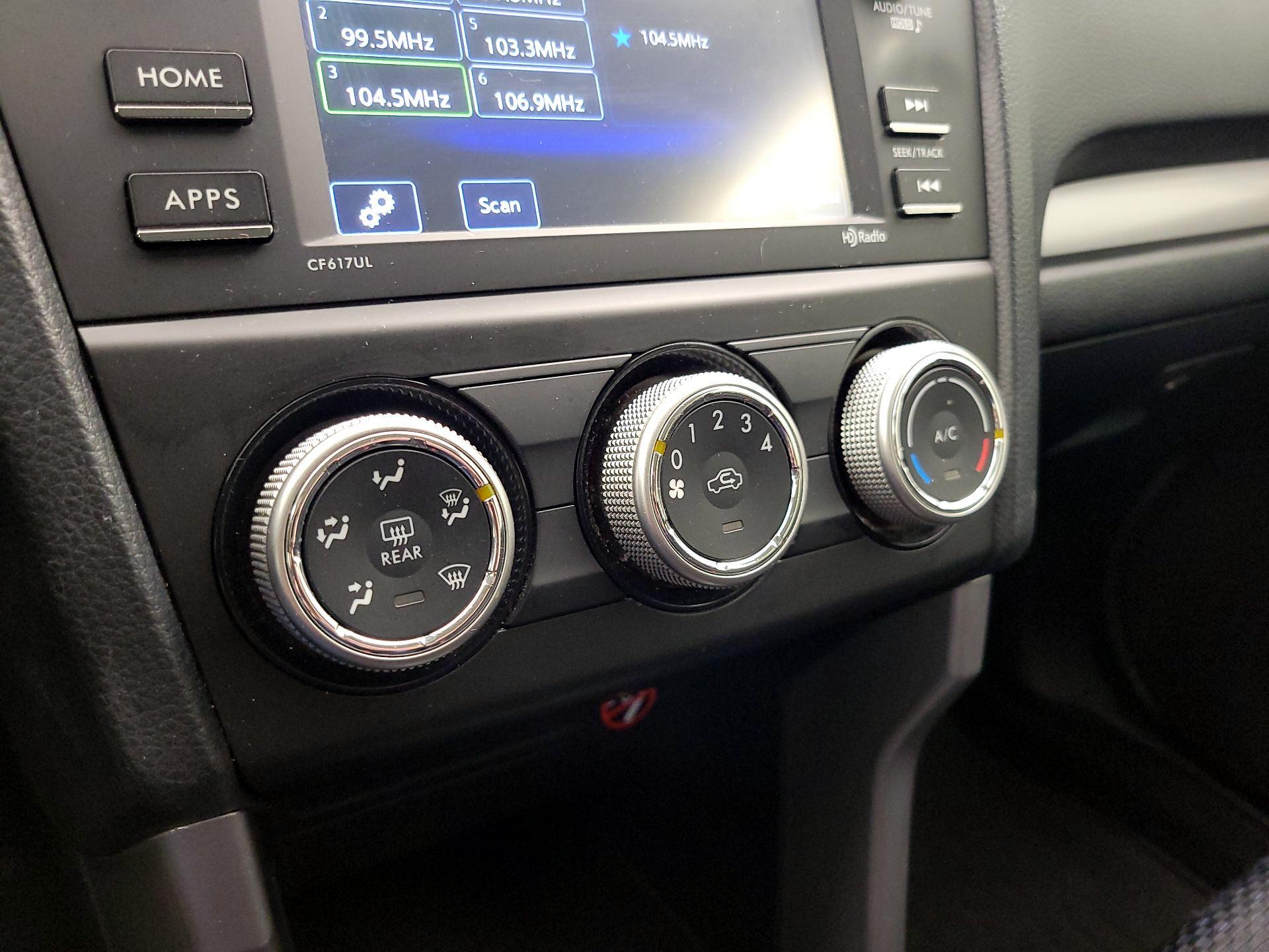 Thumbnail: 2016 Subaru Forester - 16