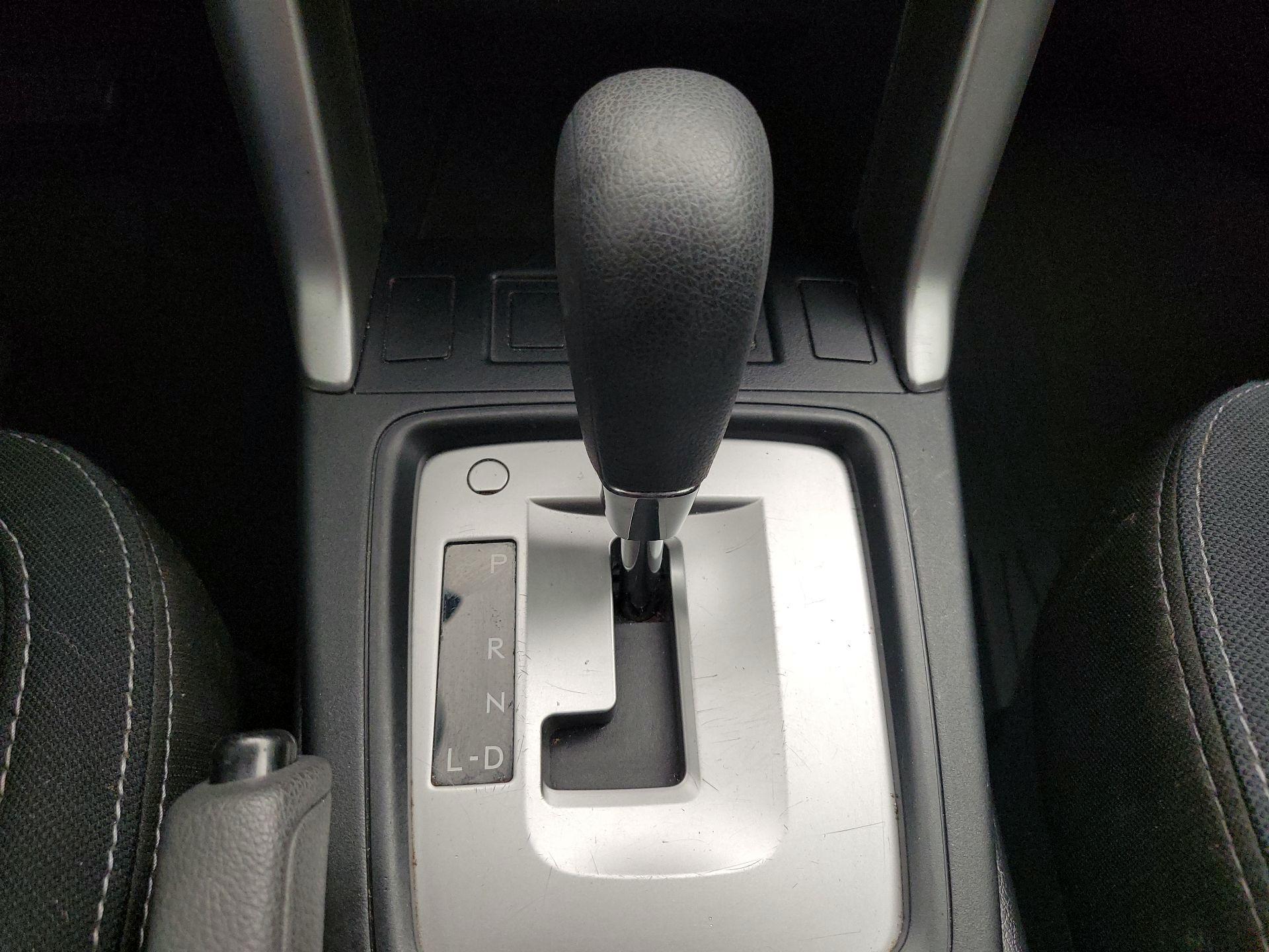 Thumbnail: 2016 Subaru Forester - 17