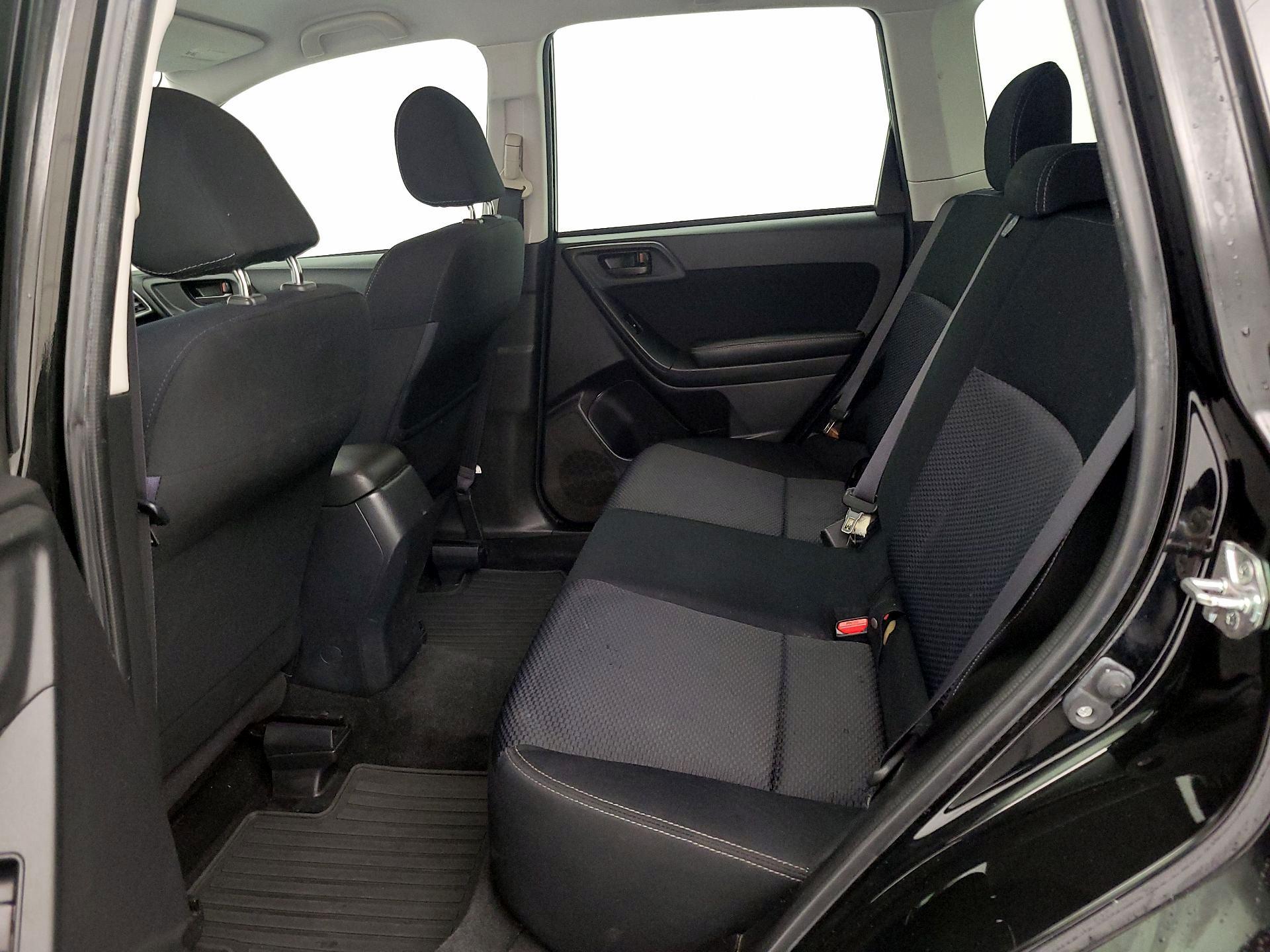 Thumbnail: 2016 Subaru Forester - 19