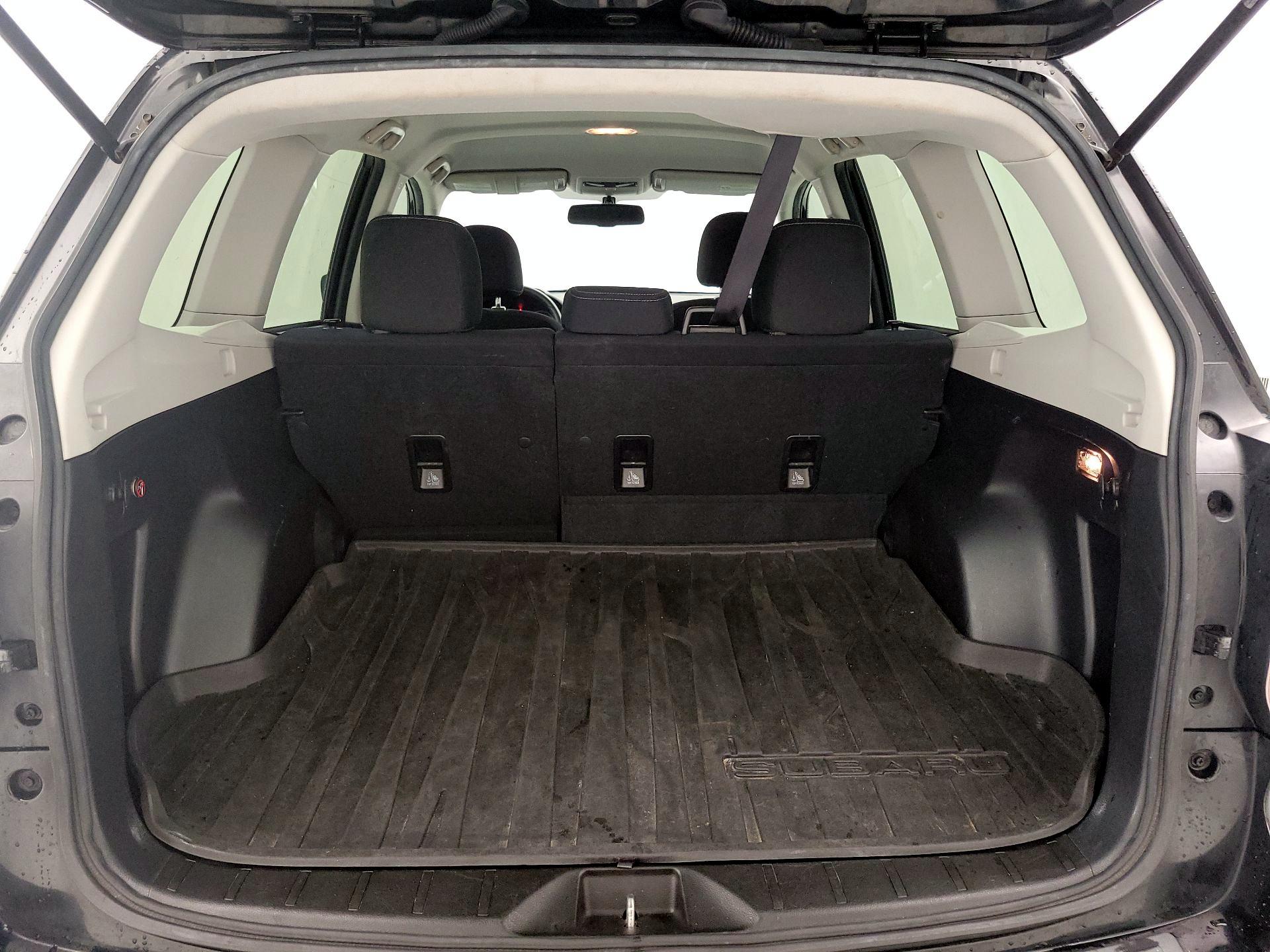 Thumbnail: 2016 Subaru Forester - 20