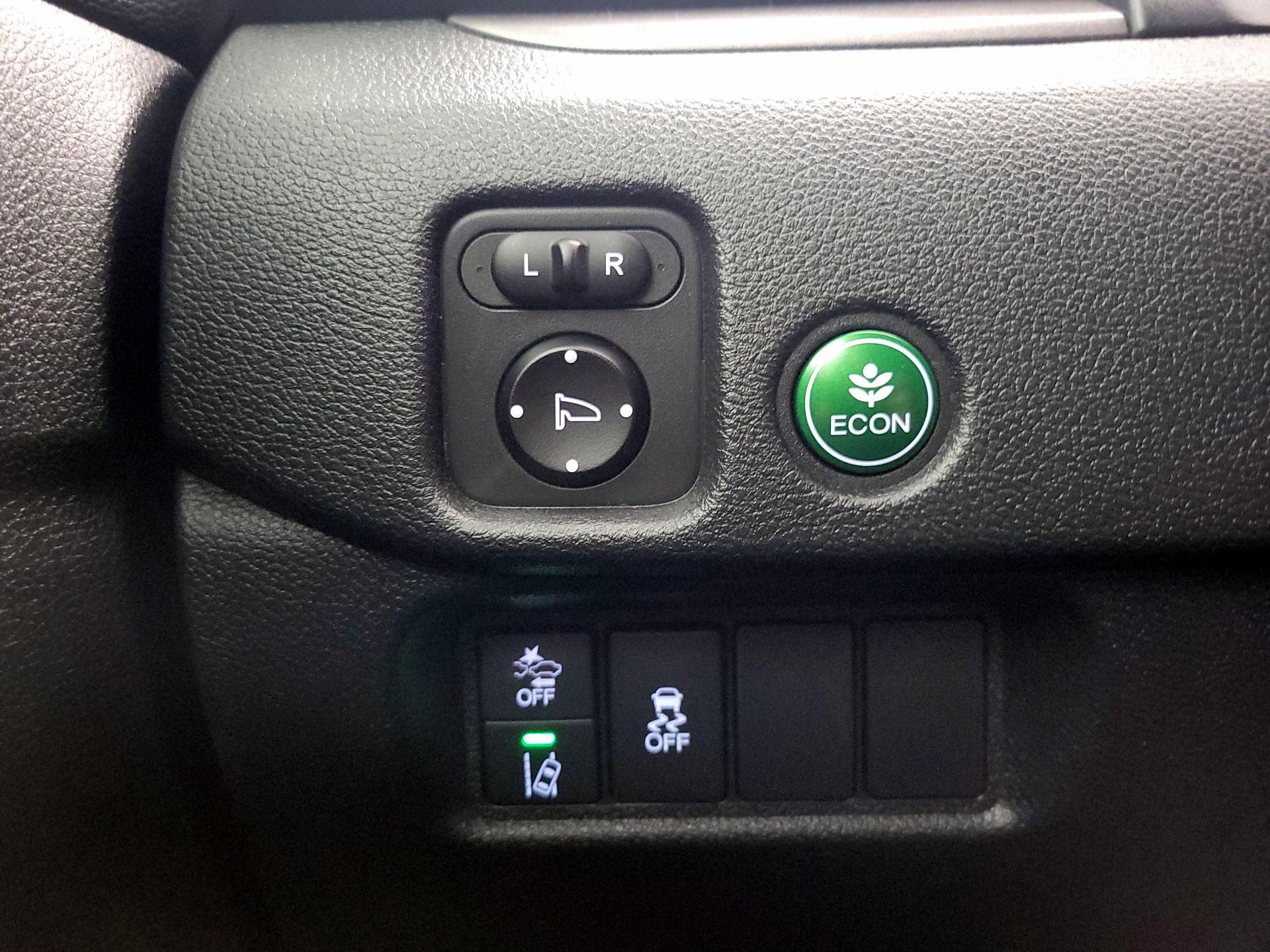 Thumbnail: 2019 Honda Passport - 13