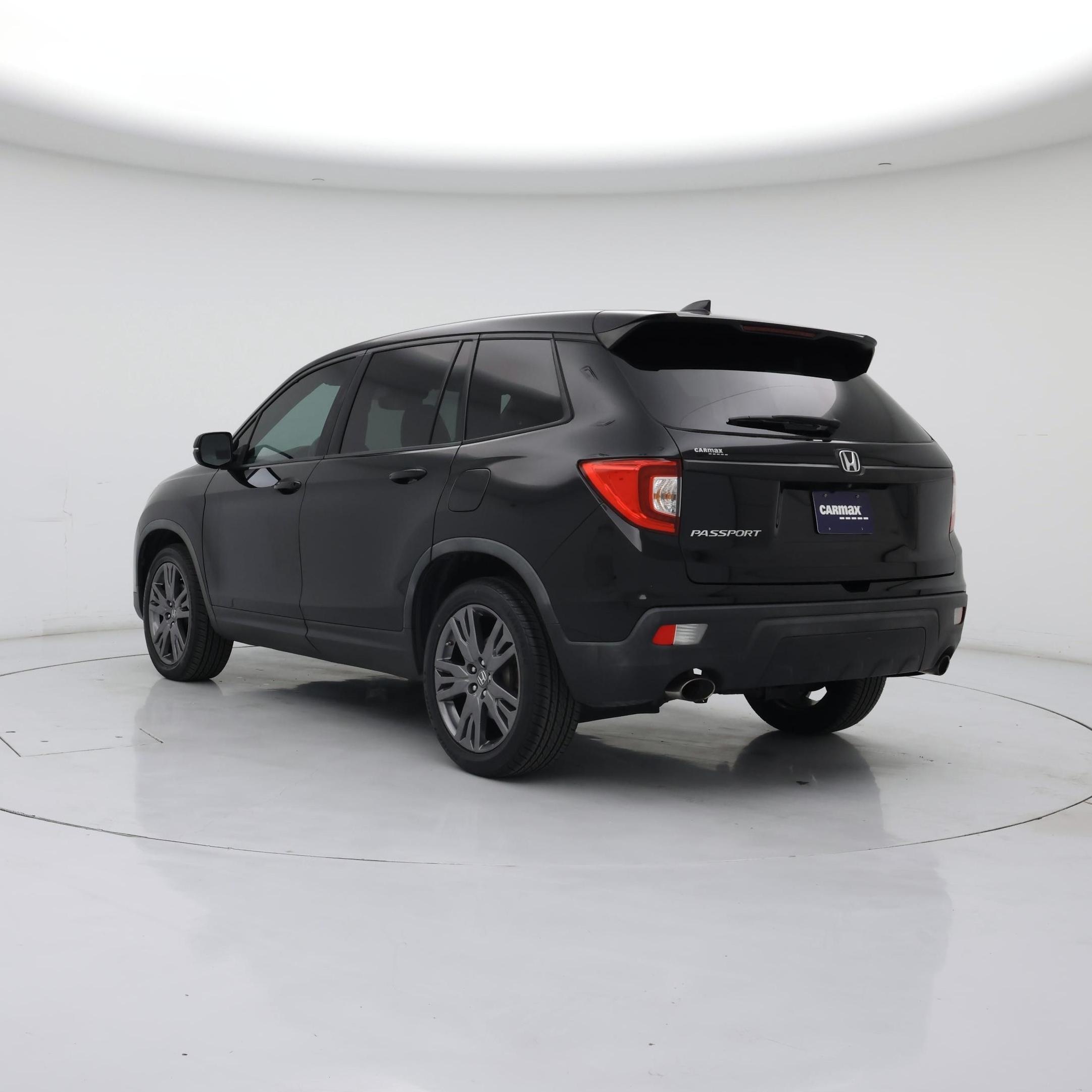 Thumbnail: 2019 Honda Passport - 2