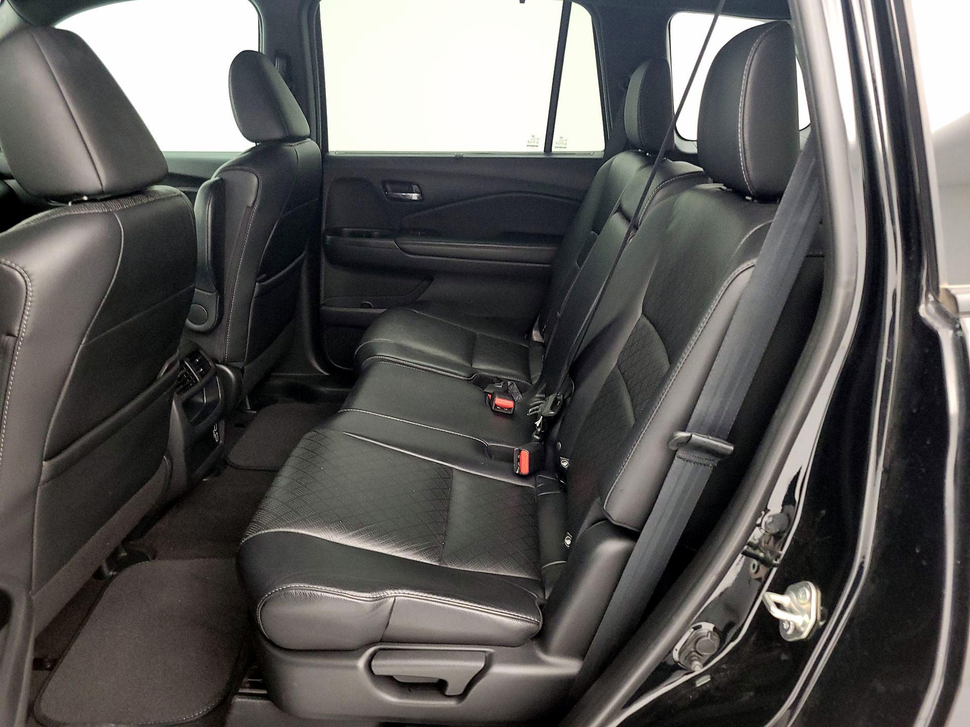 Thumbnail: 2019 Honda Passport - 20