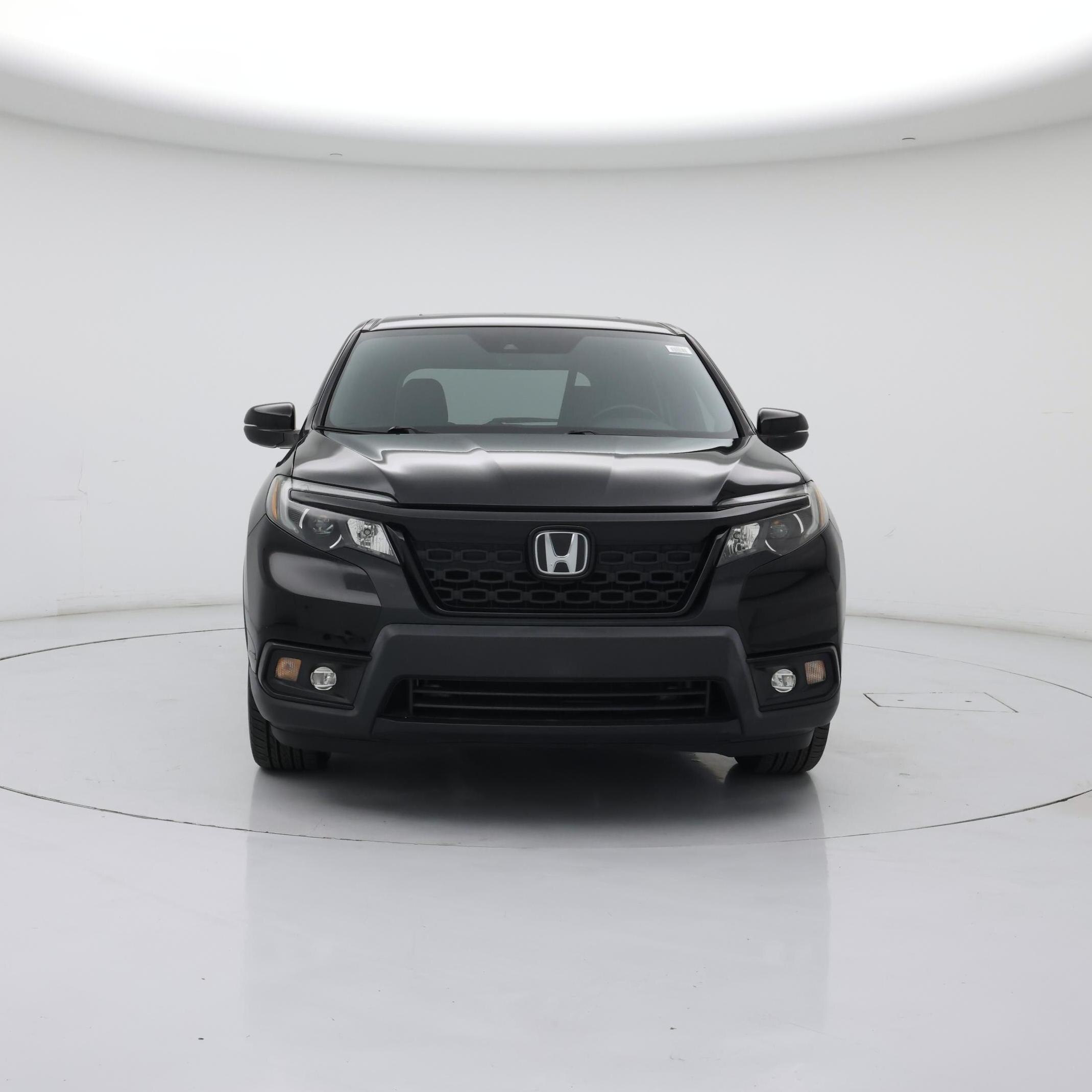 Thumbnail: 2019 Honda Passport - 5