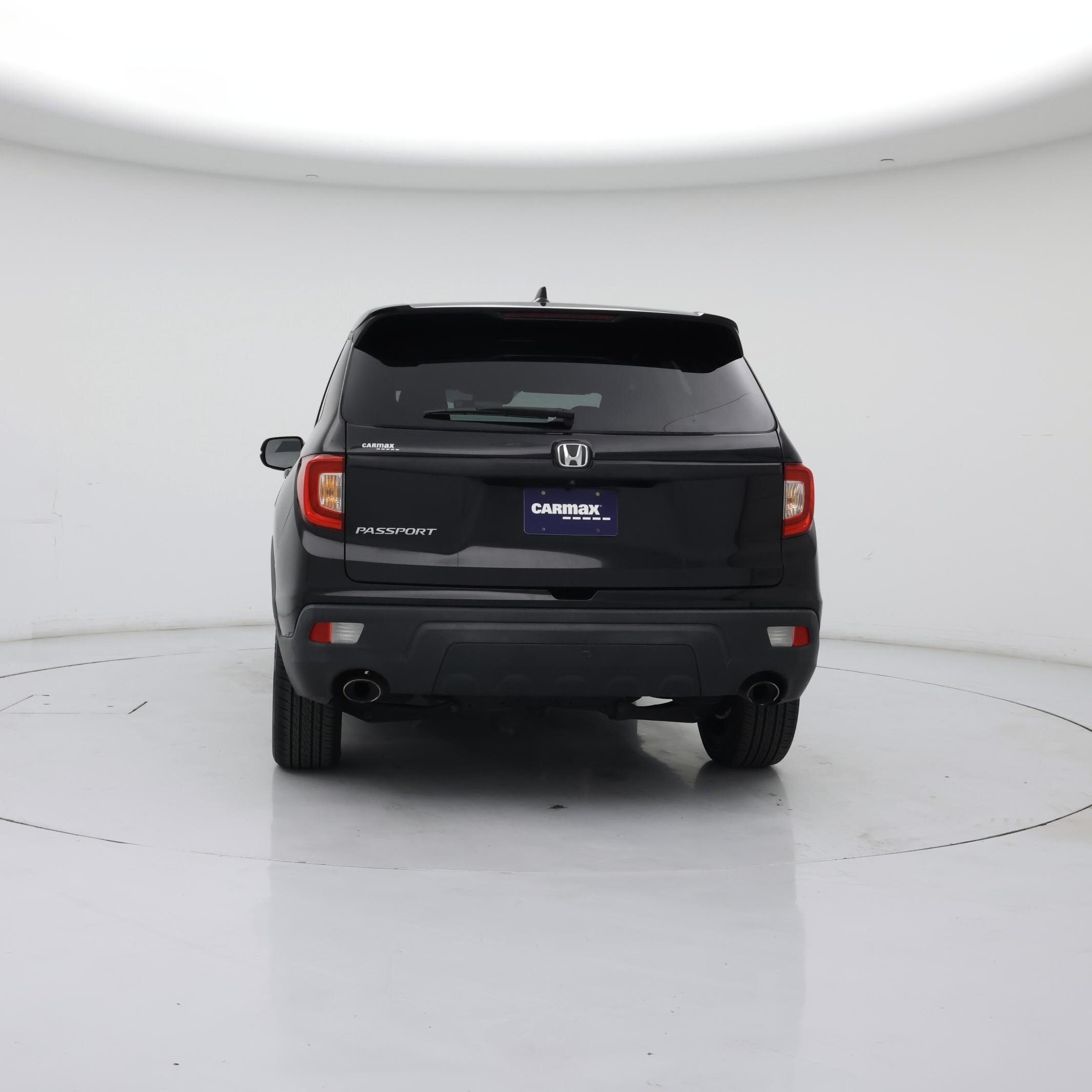 Thumbnail: 2019 Honda Passport - 6