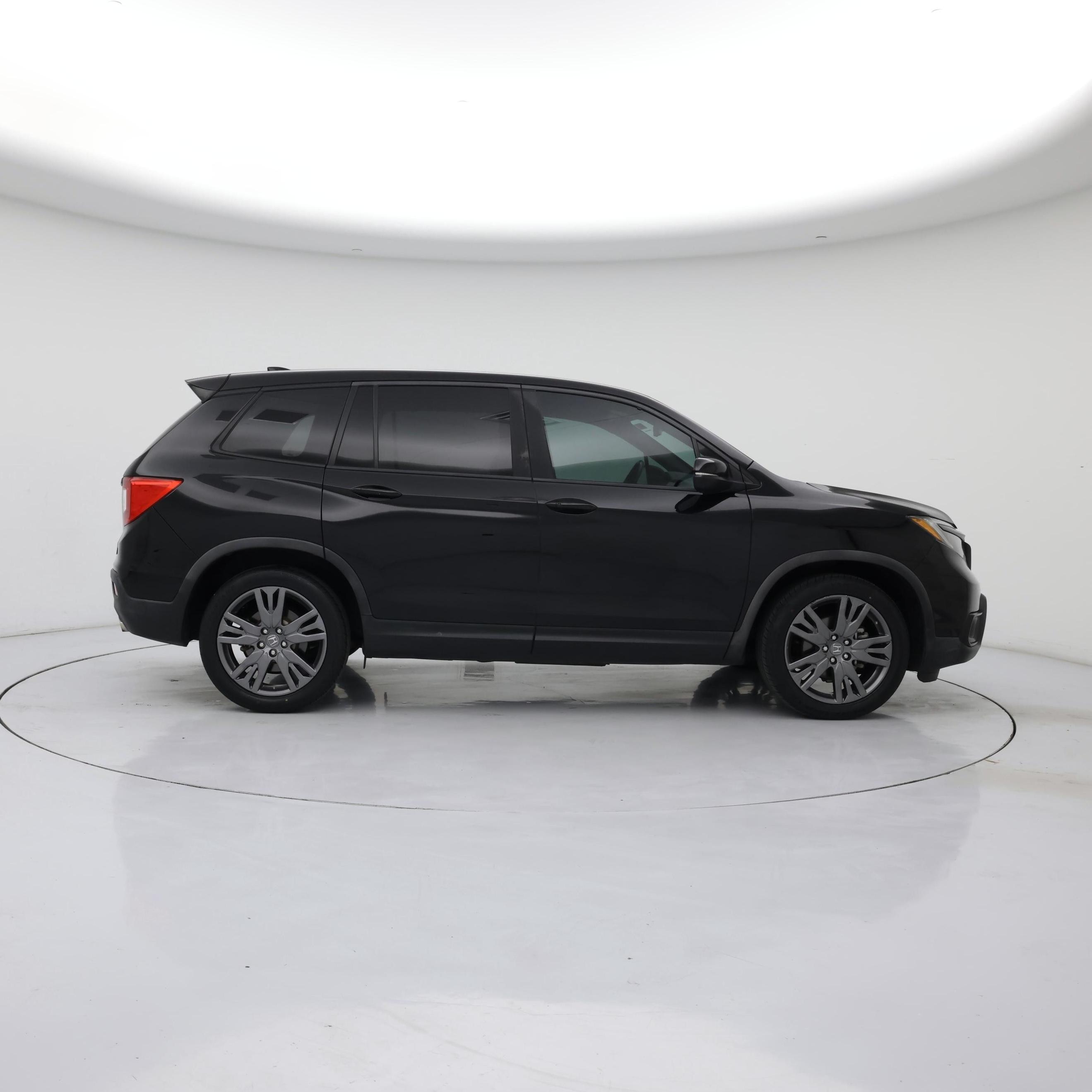 Thumbnail: 2019 Honda Passport - 7