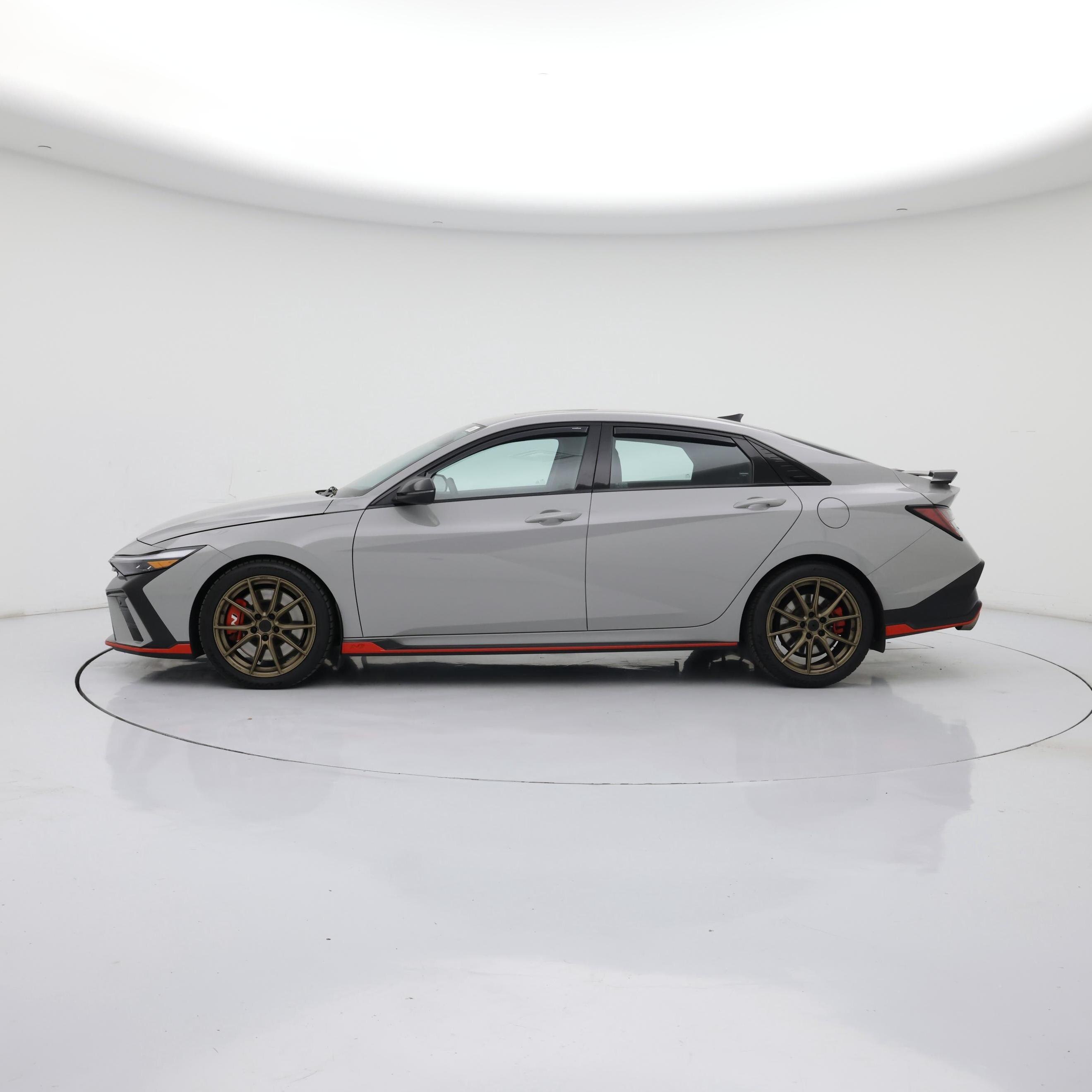 Thumbnail: 2025 Hyundai Elantra - 3