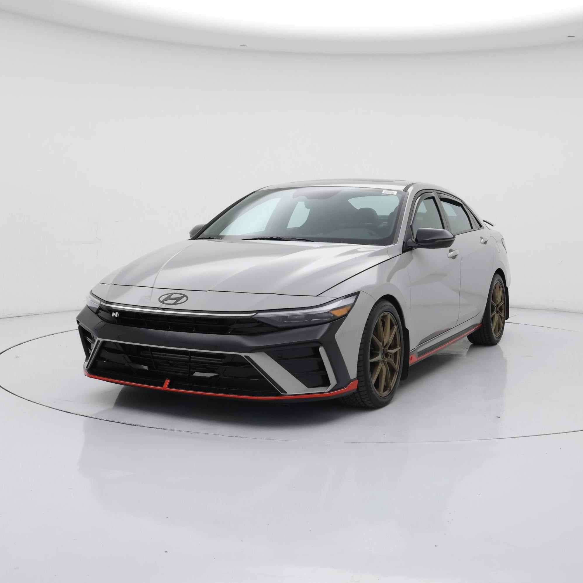 Thumbnail: 2025 Hyundai Elantra - 4