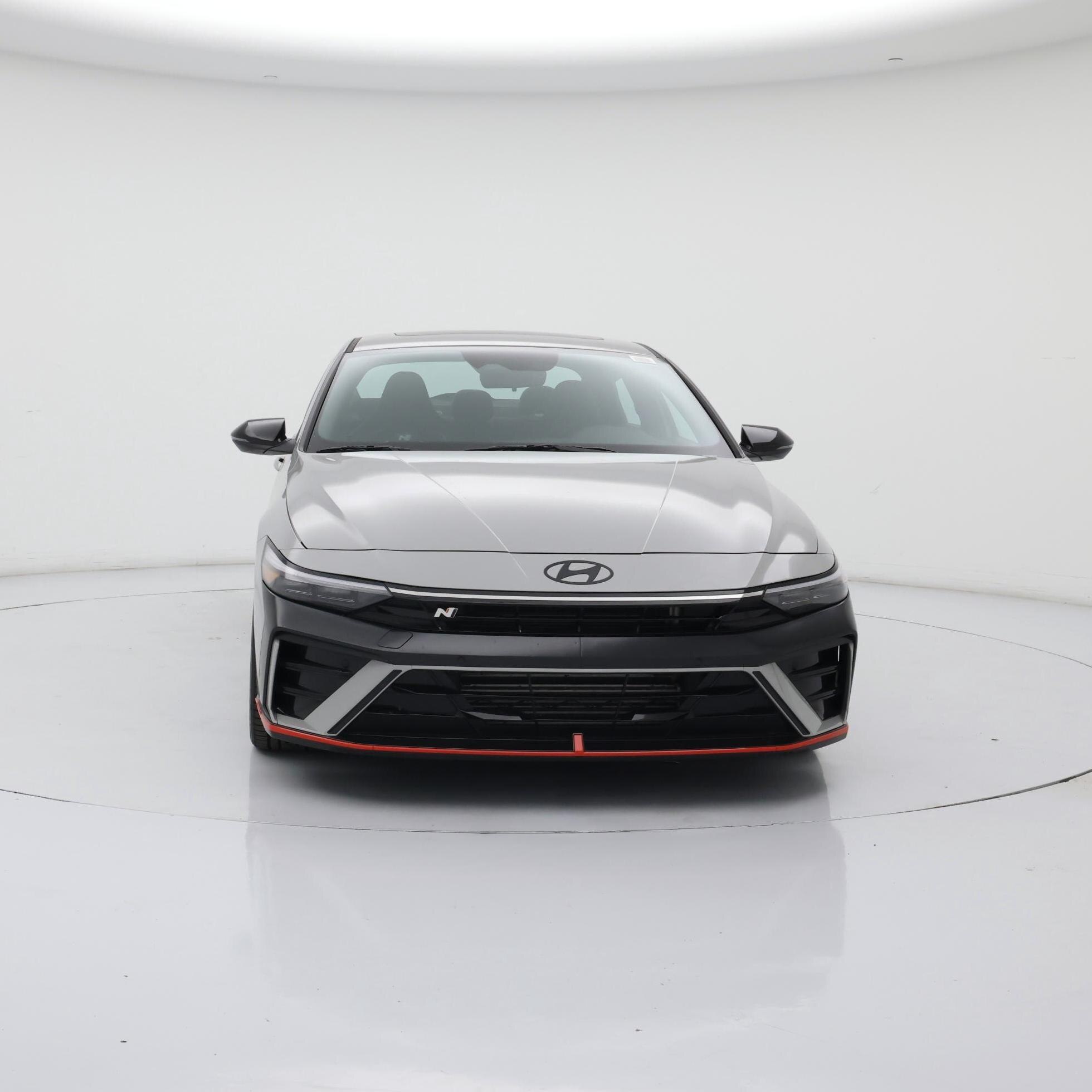 Thumbnail: 2025 Hyundai Elantra - 5