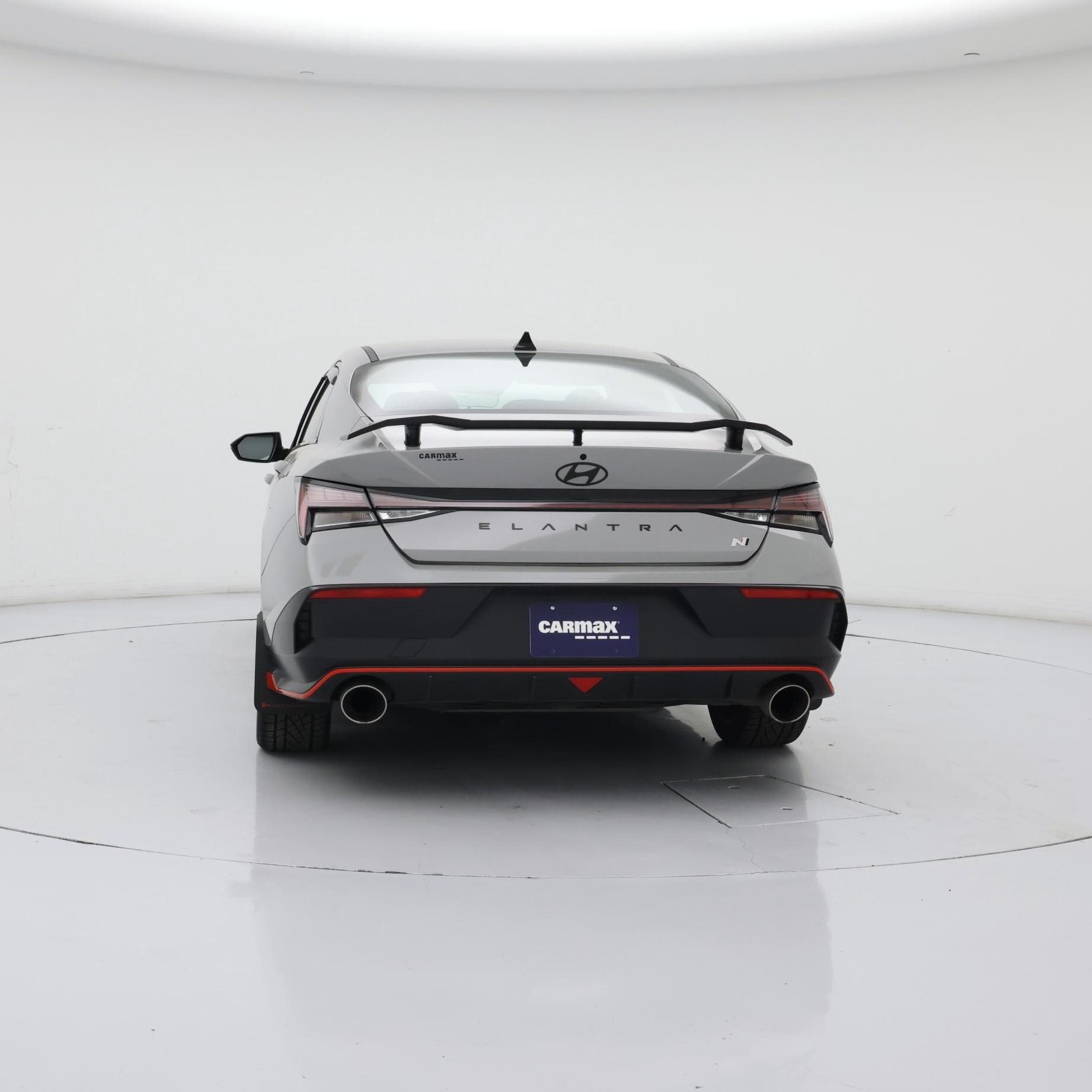 Thumbnail: 2025 Hyundai Elantra - 6