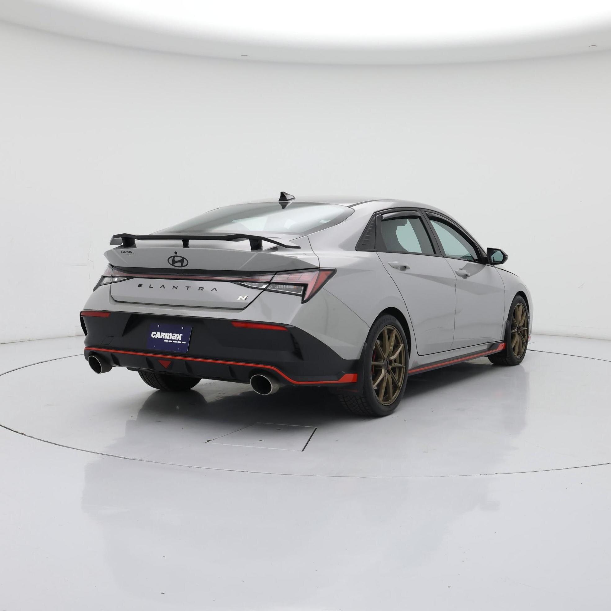 Thumbnail: 2025 Hyundai Elantra - 8