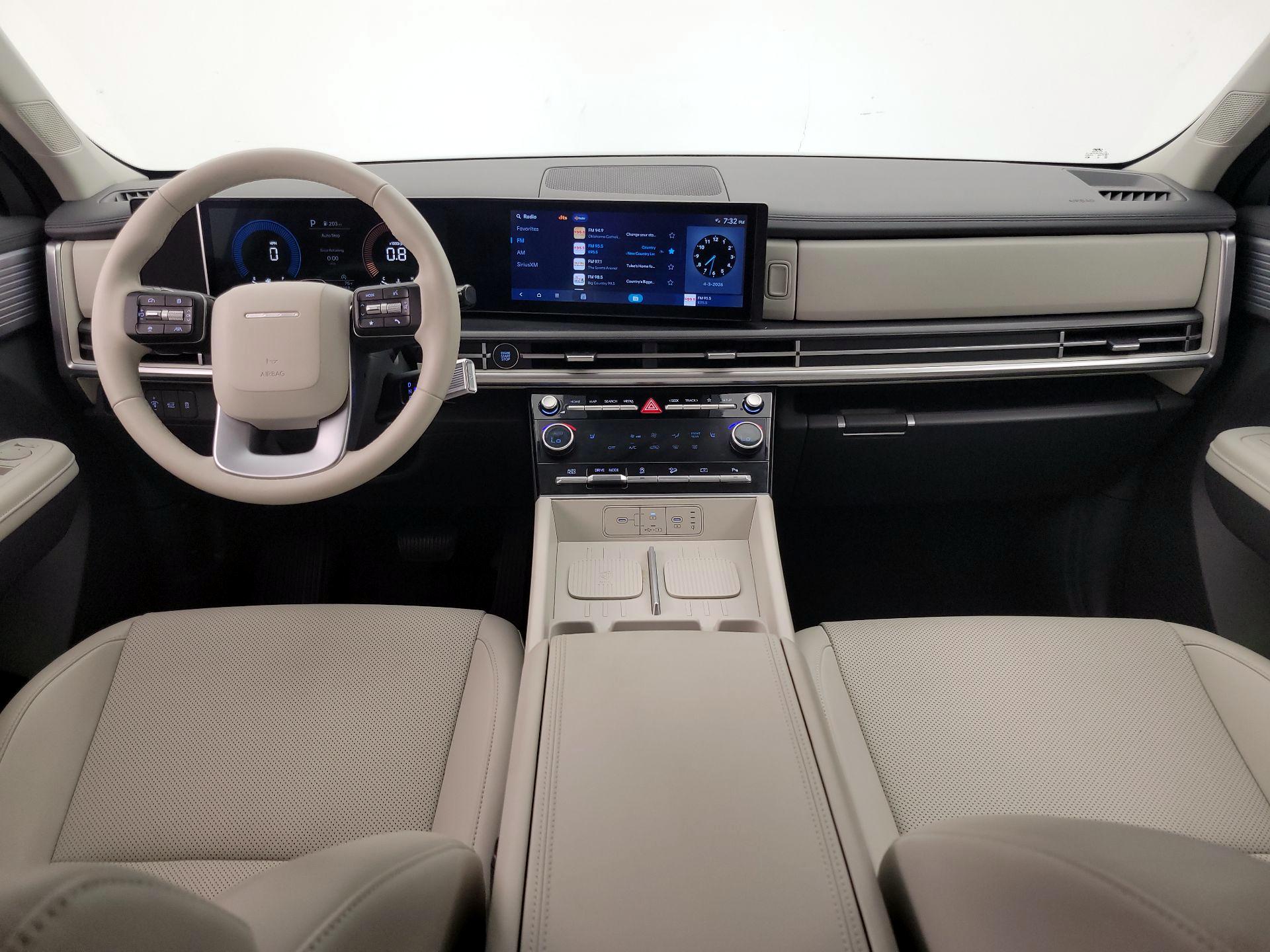 Thumbnail: 2024 Hyundai Santa Fe - 9