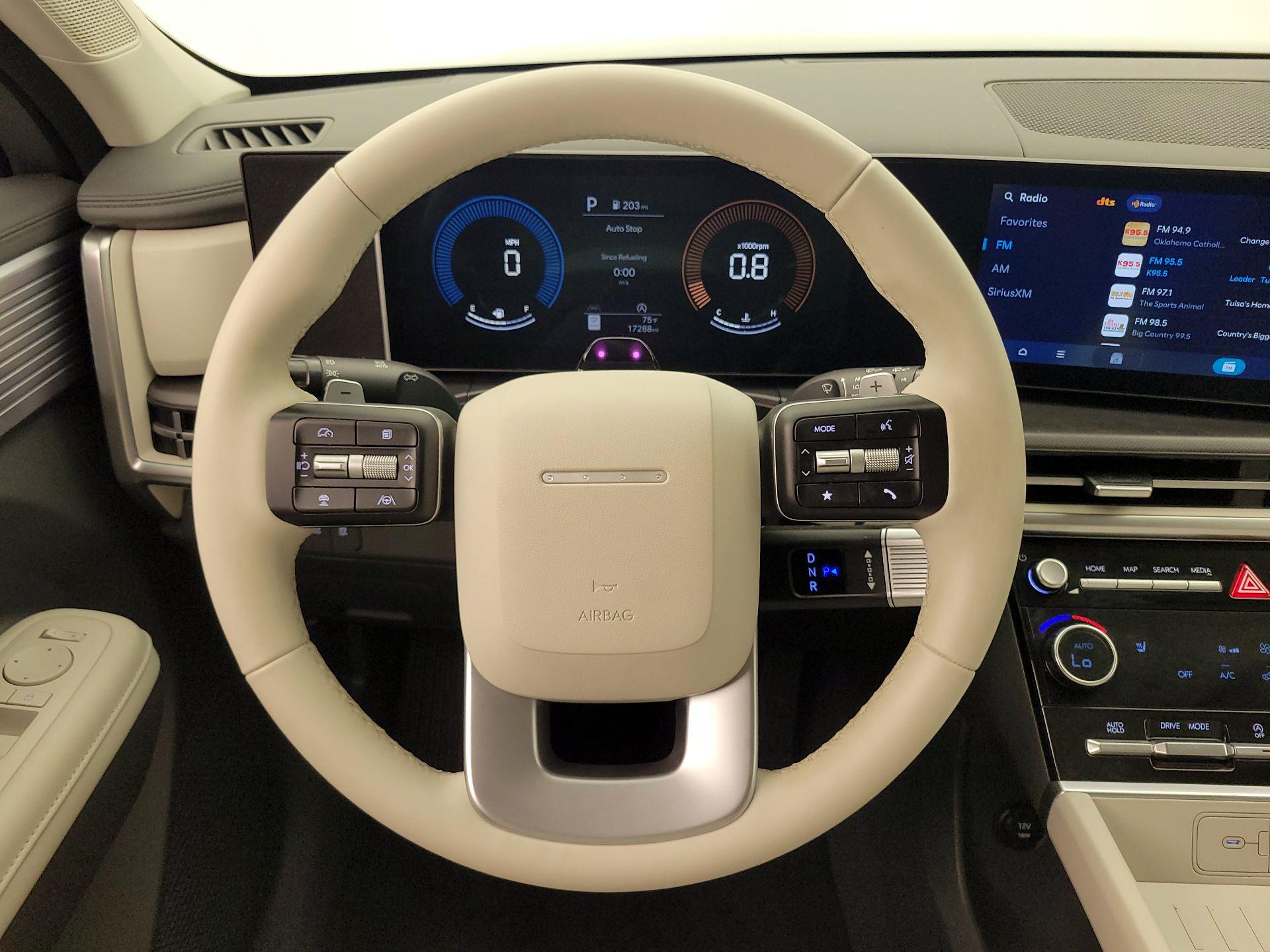 Thumbnail: 2024 Hyundai Santa Fe - 10