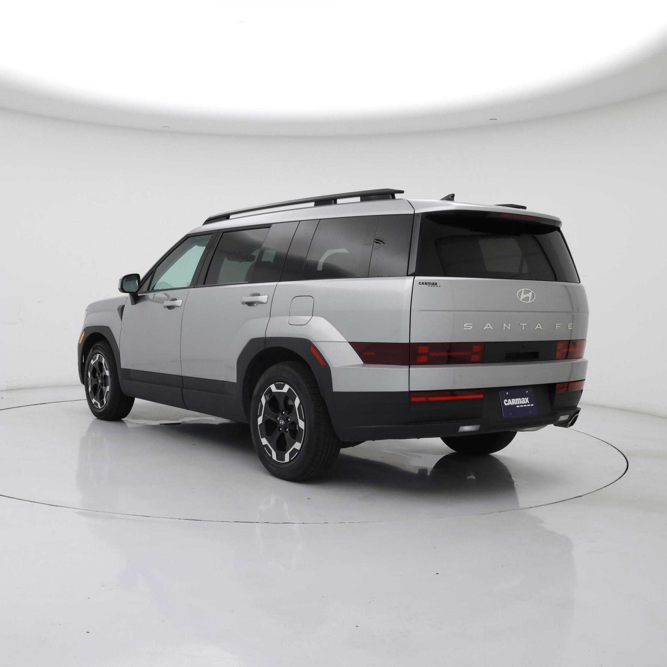 Thumbnail: 2024 Hyundai Santa Fe - 2