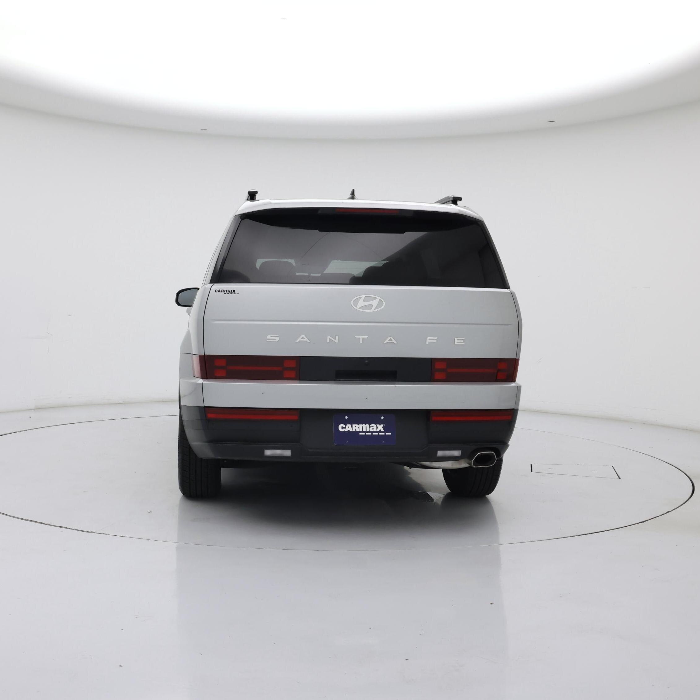 Thumbnail: 2024 Hyundai Santa Fe - 6