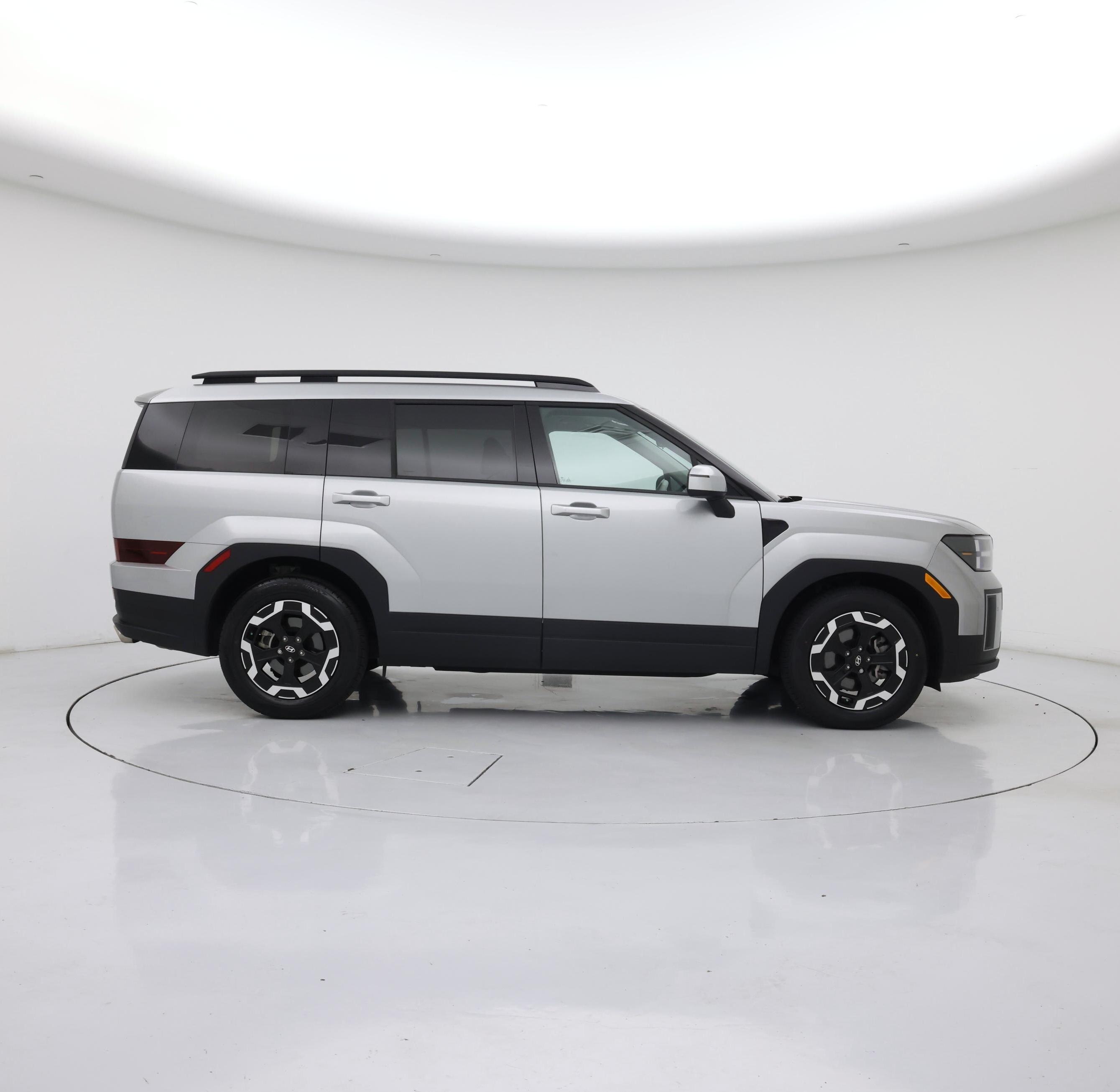 Thumbnail: 2024 Hyundai Santa Fe - 7