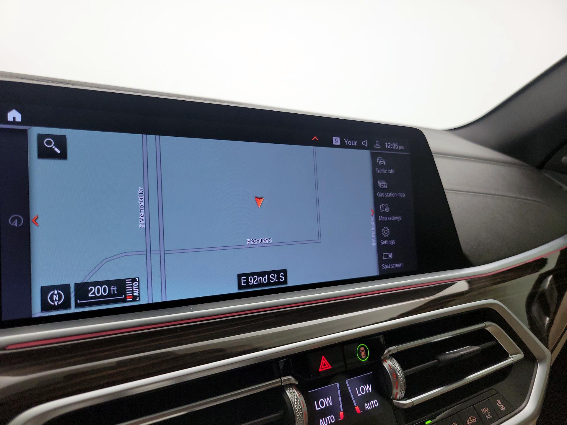 Thumbnail: 2021 BMW X5 - 14