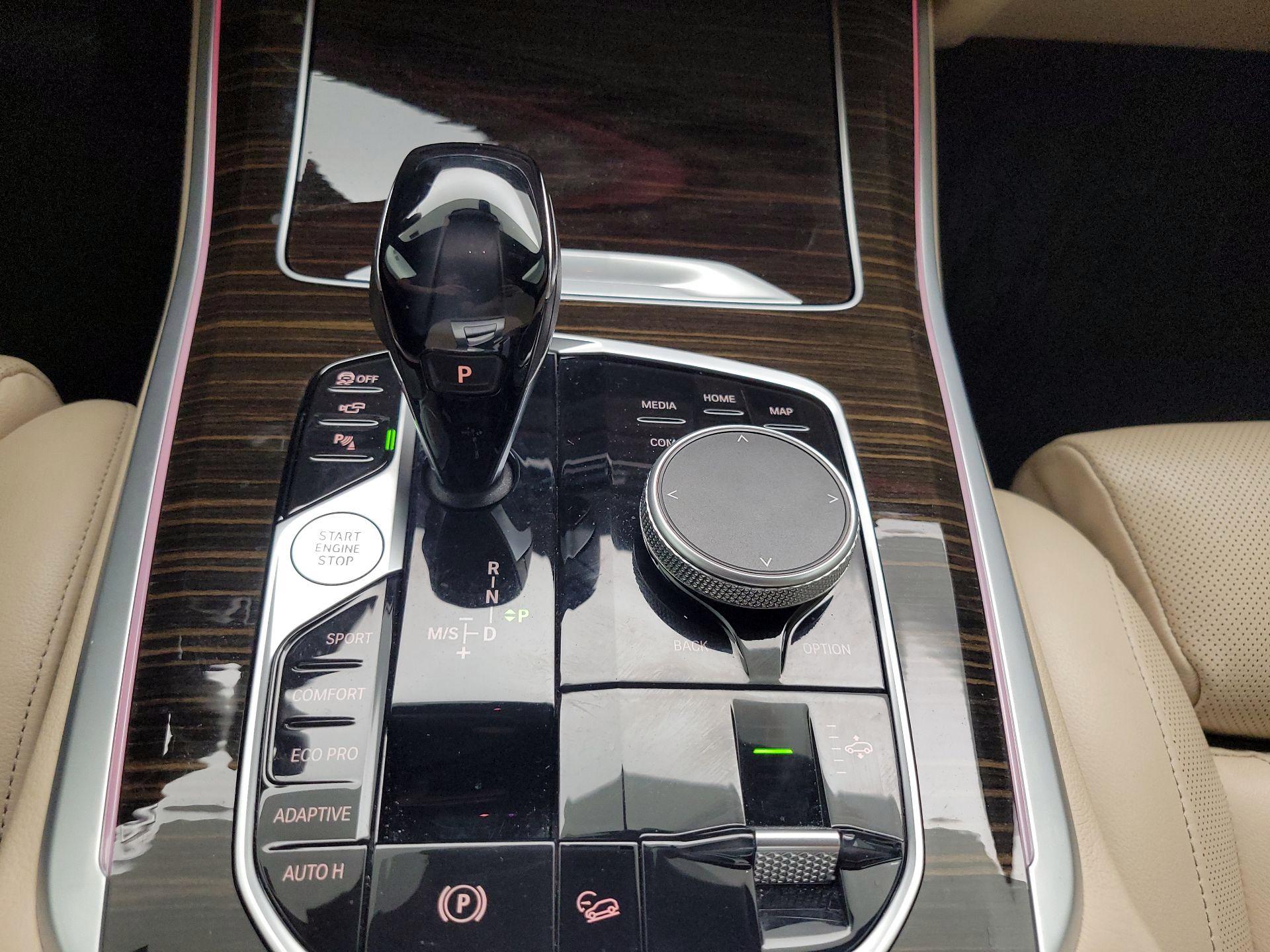 Thumbnail: 2021 BMW X5 - 18