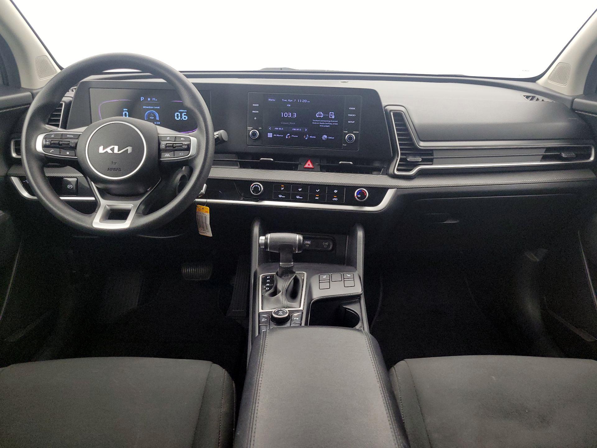 Thumbnail: 2023 Kia Sportage - 9