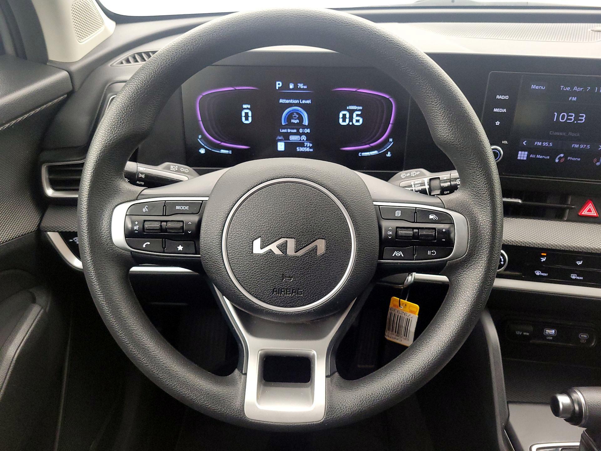 Thumbnail: 2023 Kia Sportage - 10