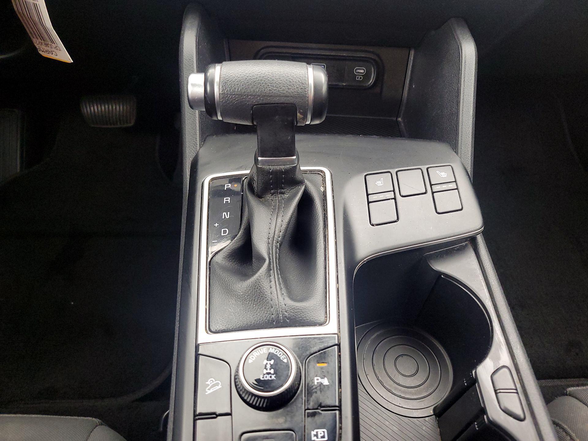 Thumbnail: 2023 Kia Sportage - 17