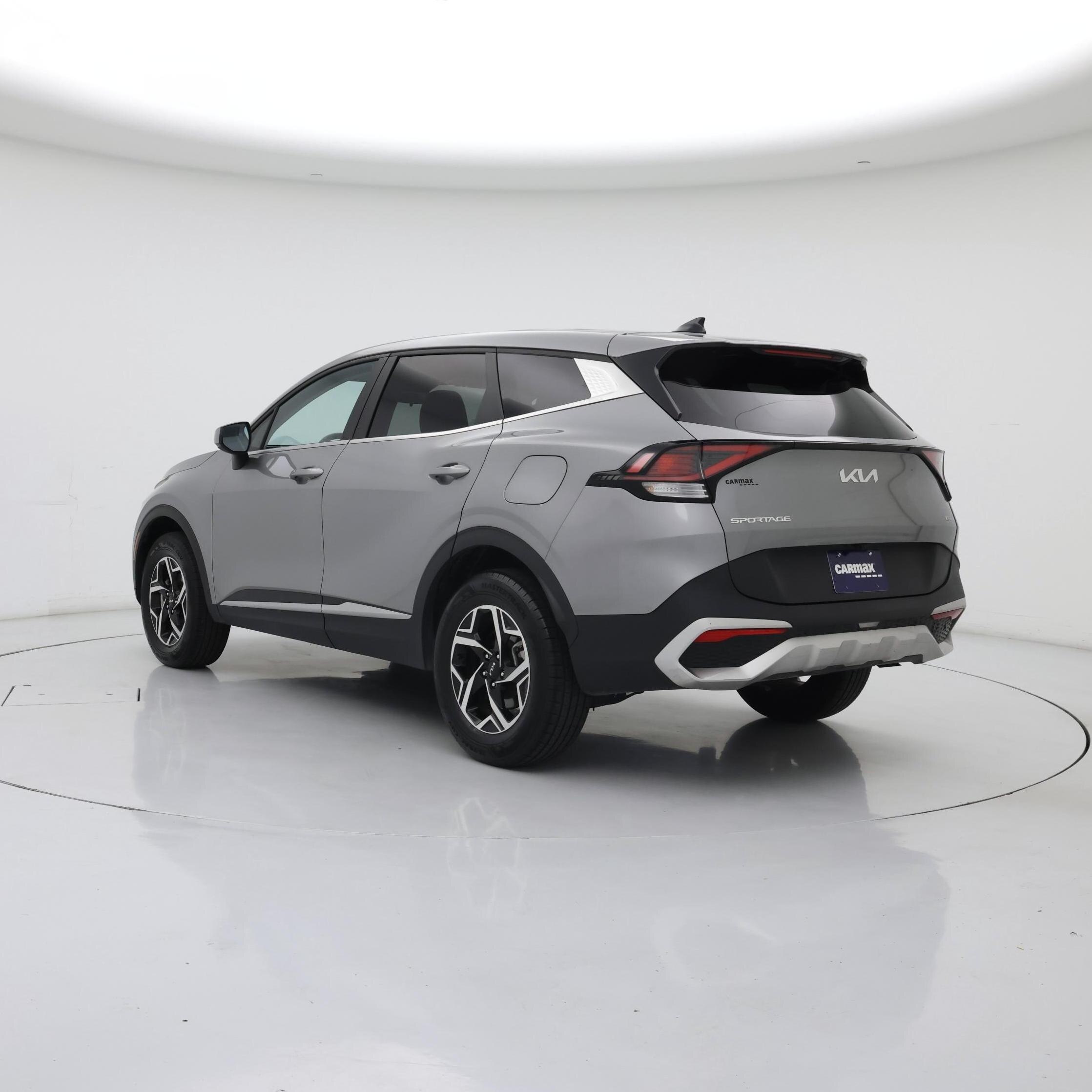 Thumbnail: 2023 Kia Sportage - 2