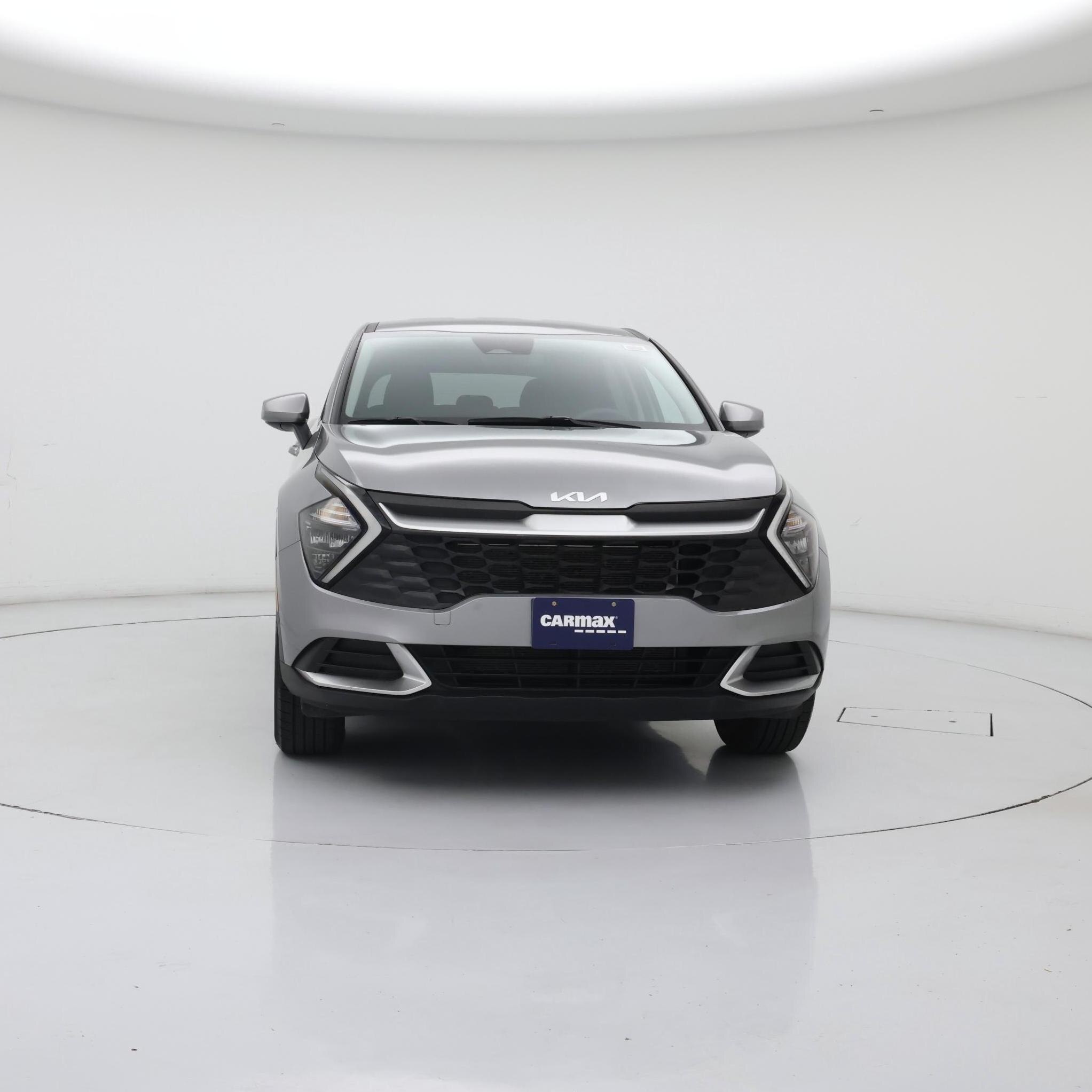 Thumbnail: 2023 Kia Sportage - 5