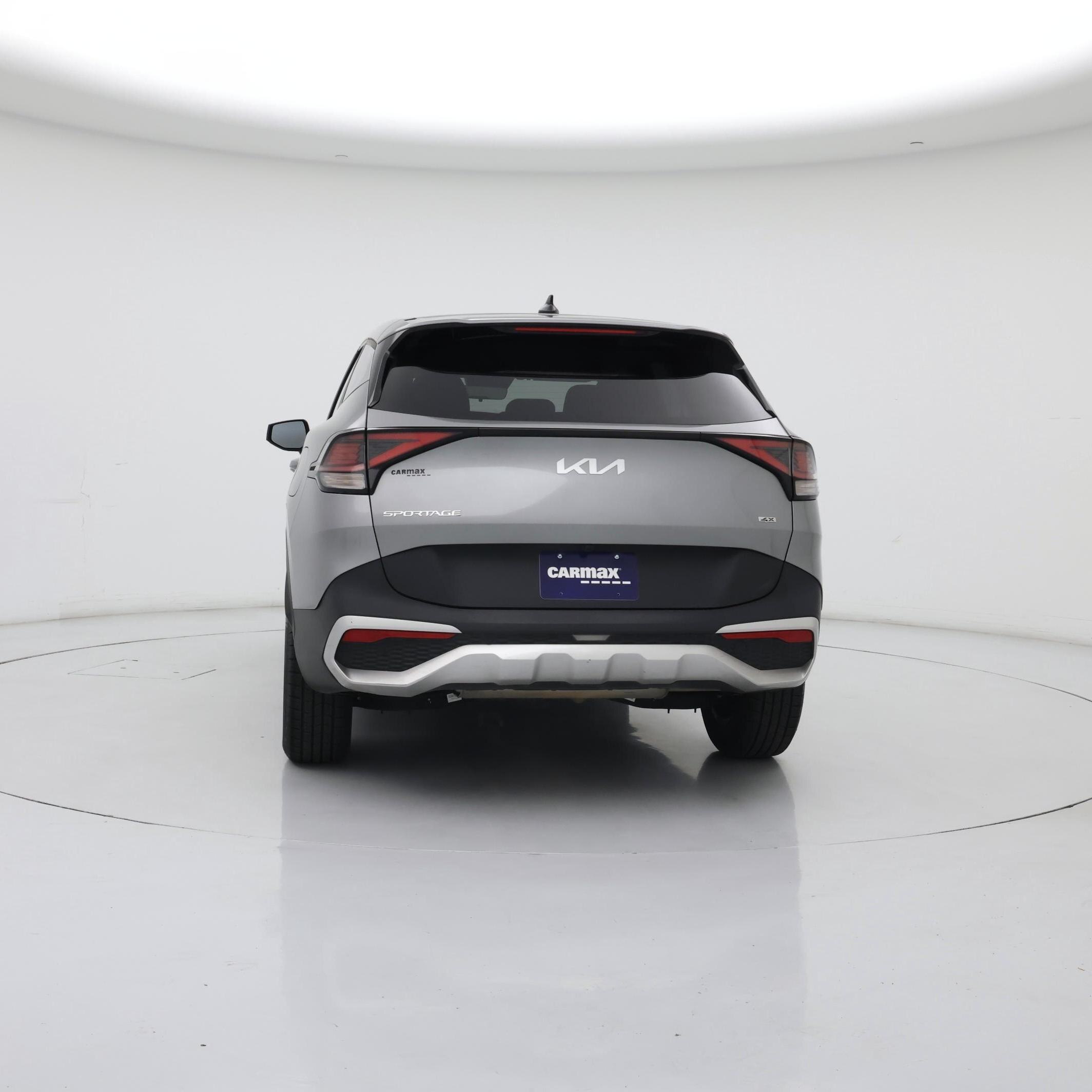 Thumbnail: 2023 Kia Sportage - 6