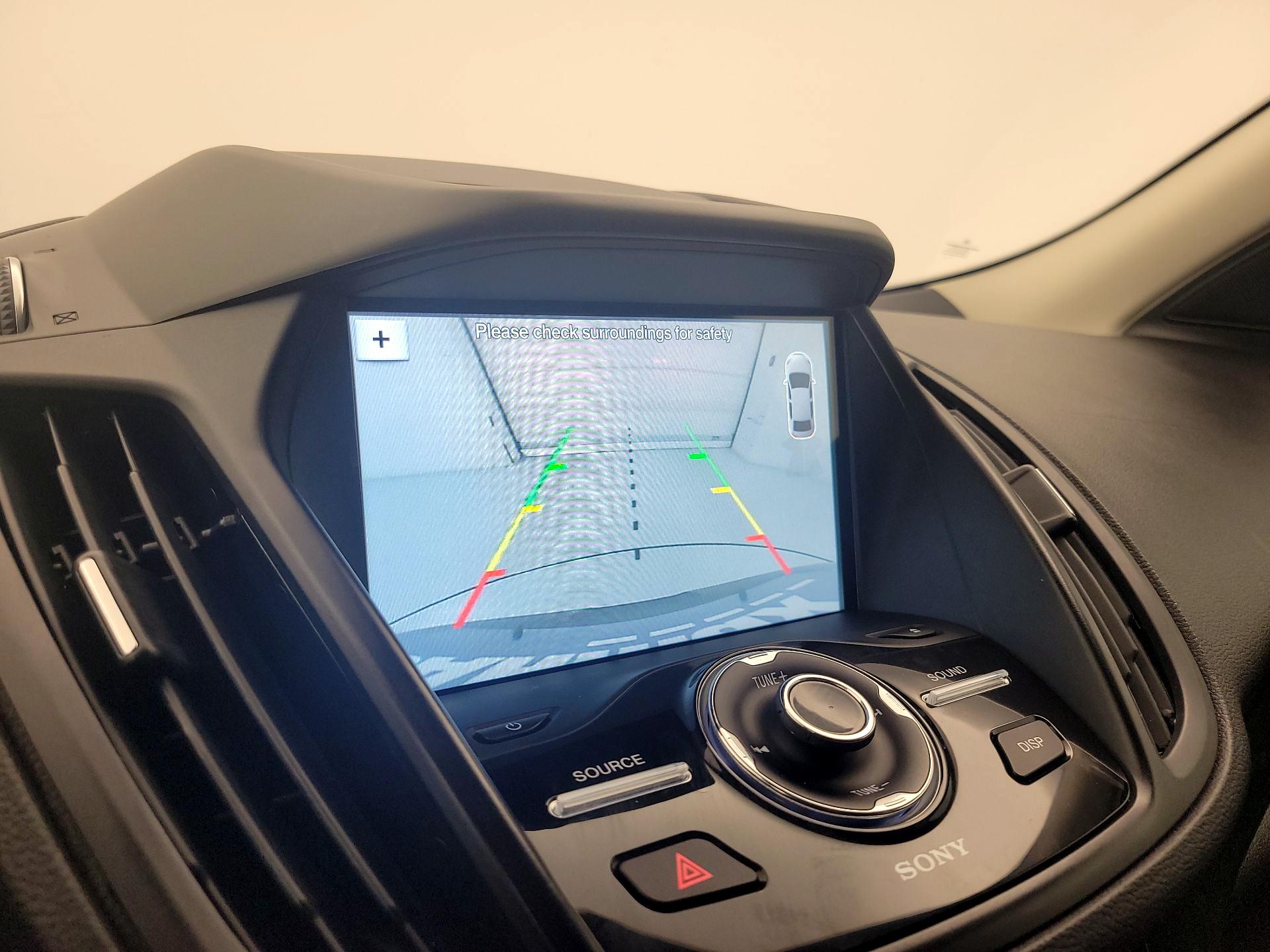 Thumbnail: 2017 Ford Escape - 14