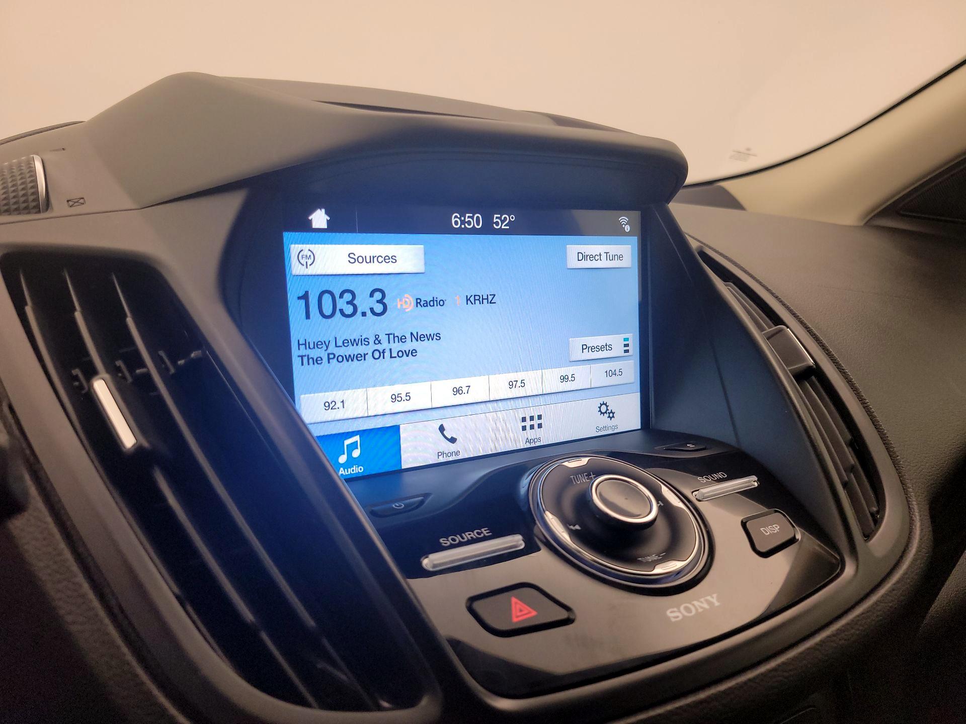 Thumbnail: 2017 Ford Escape - 15