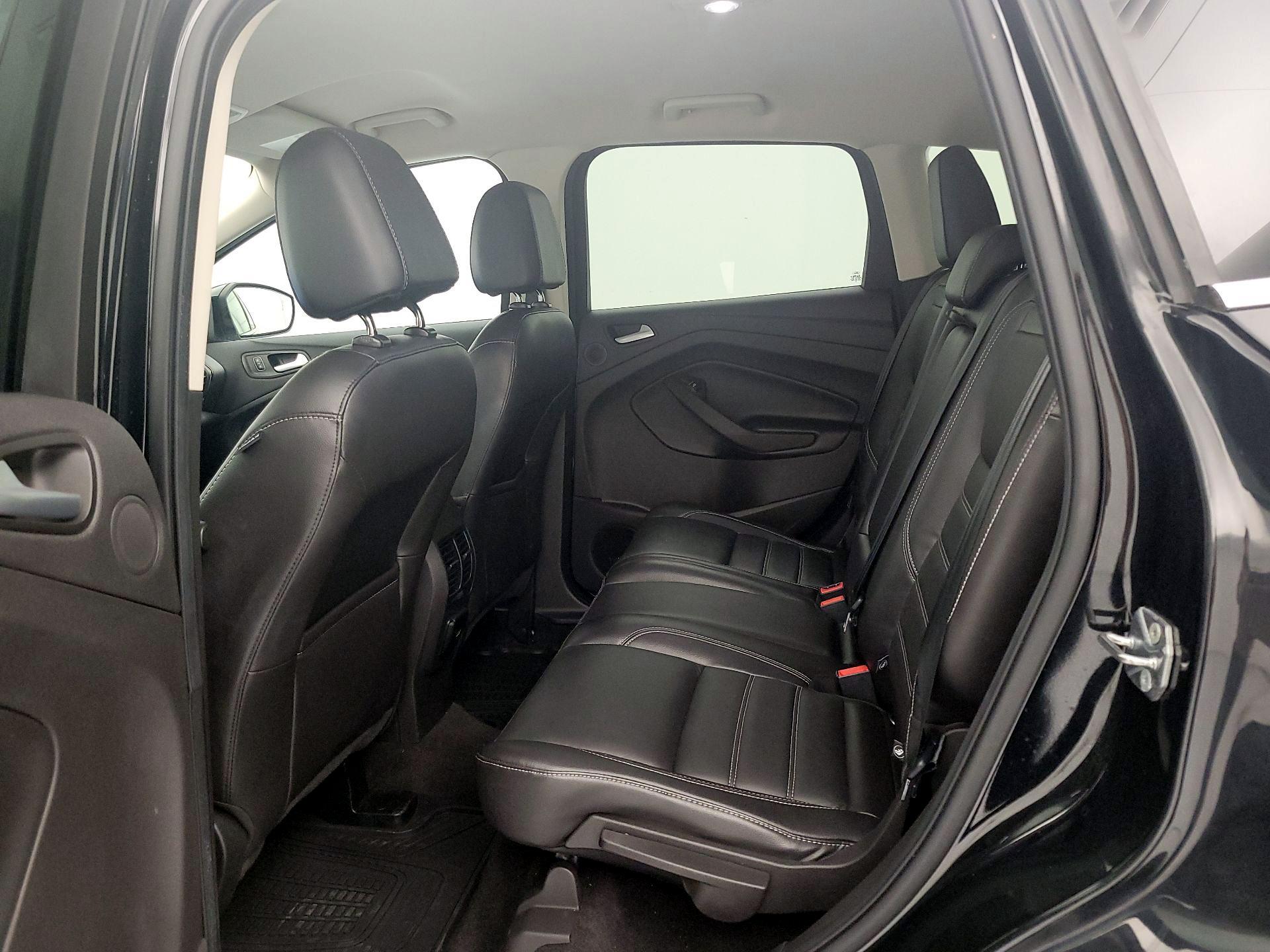 Thumbnail: 2017 Ford Escape - 19