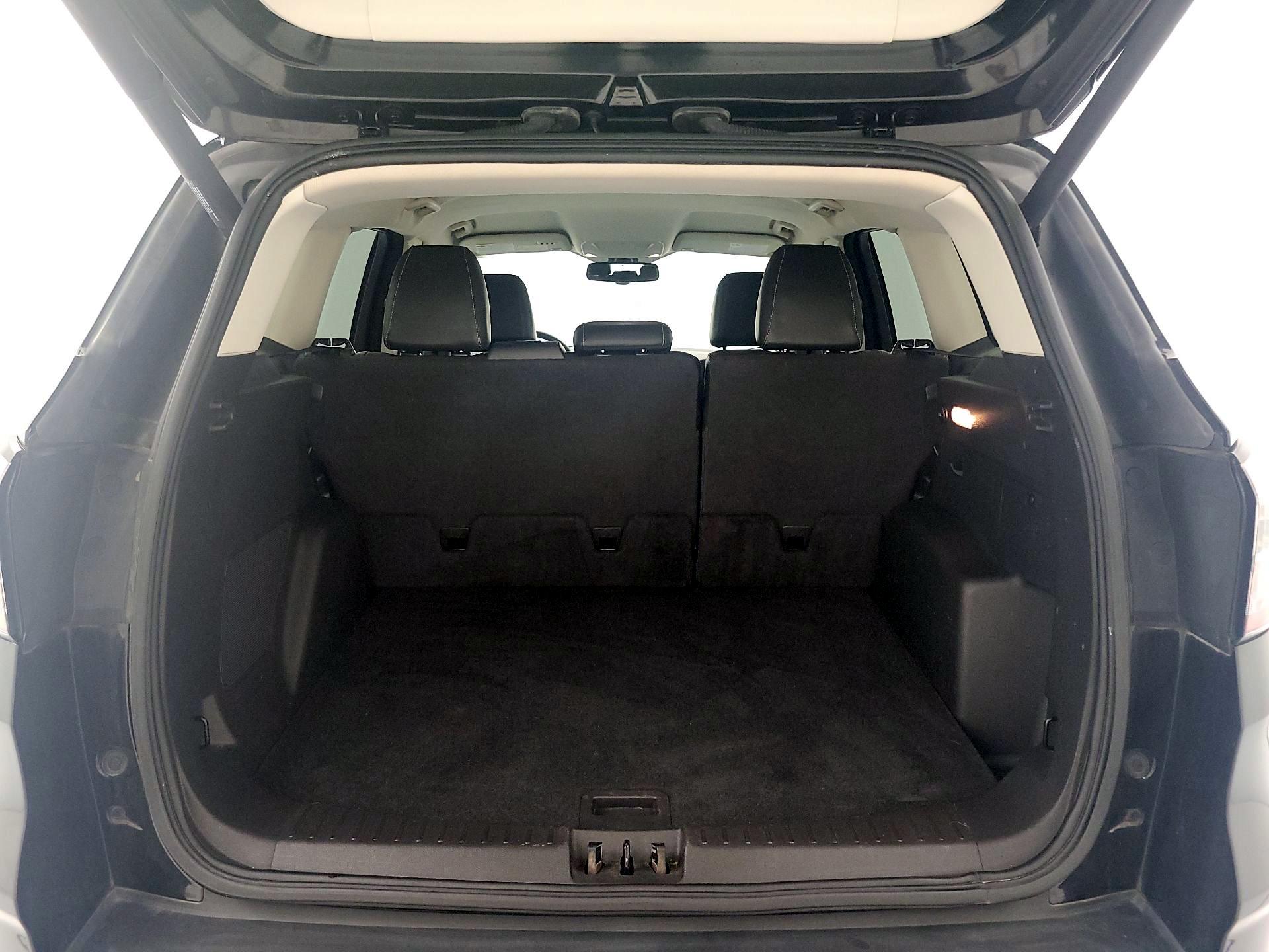 Thumbnail: 2017 Ford Escape - 20