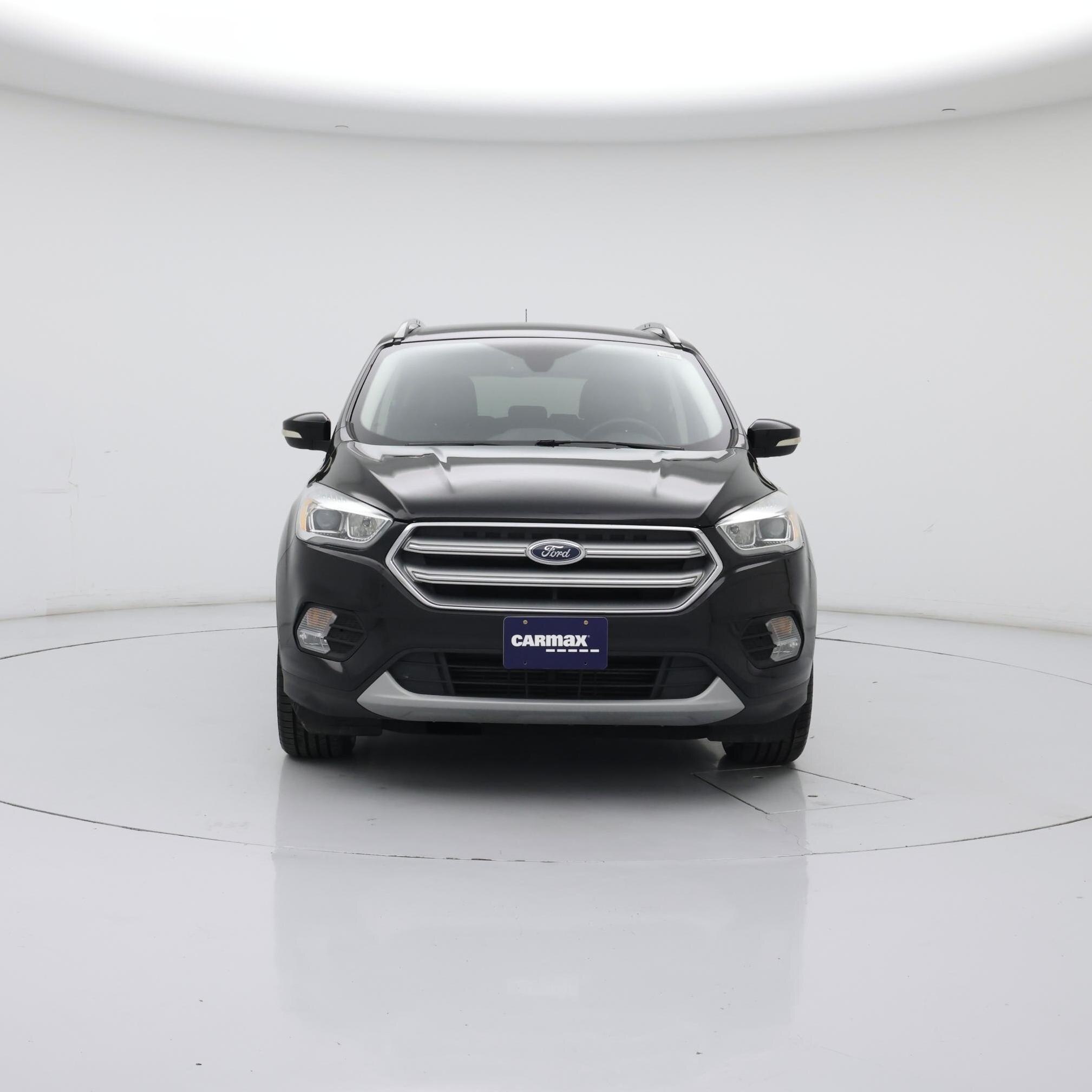 Thumbnail: 2017 Ford Escape - 5