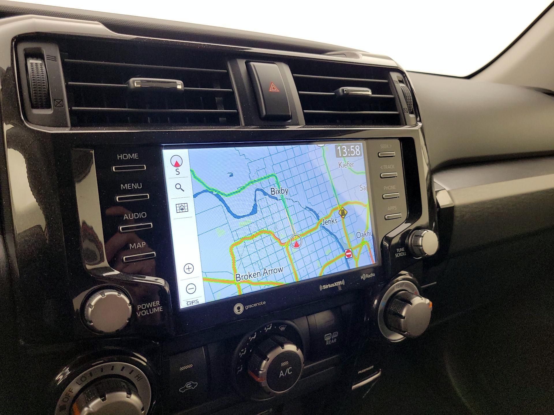 Thumbnail: 2024 Toyota 4Runner - 14