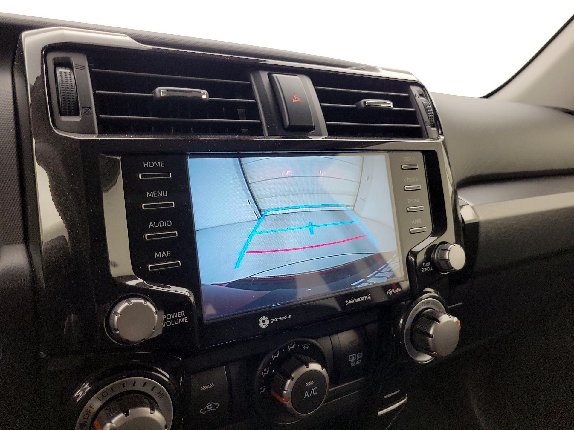 Thumbnail: 2024 Toyota 4Runner - 15