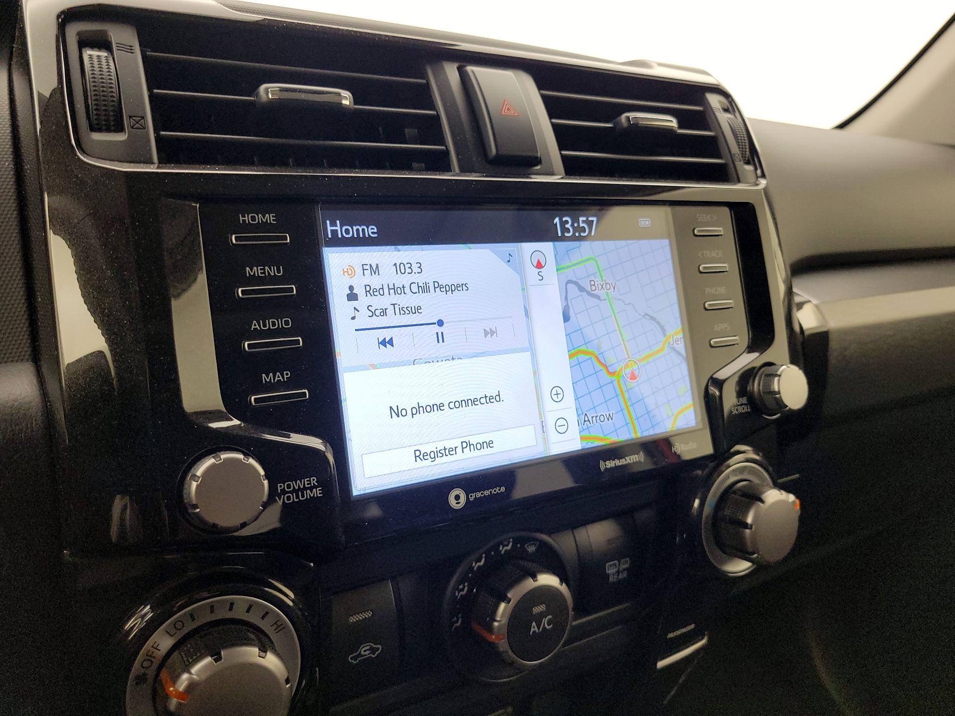 Thumbnail: 2024 Toyota 4Runner - 16