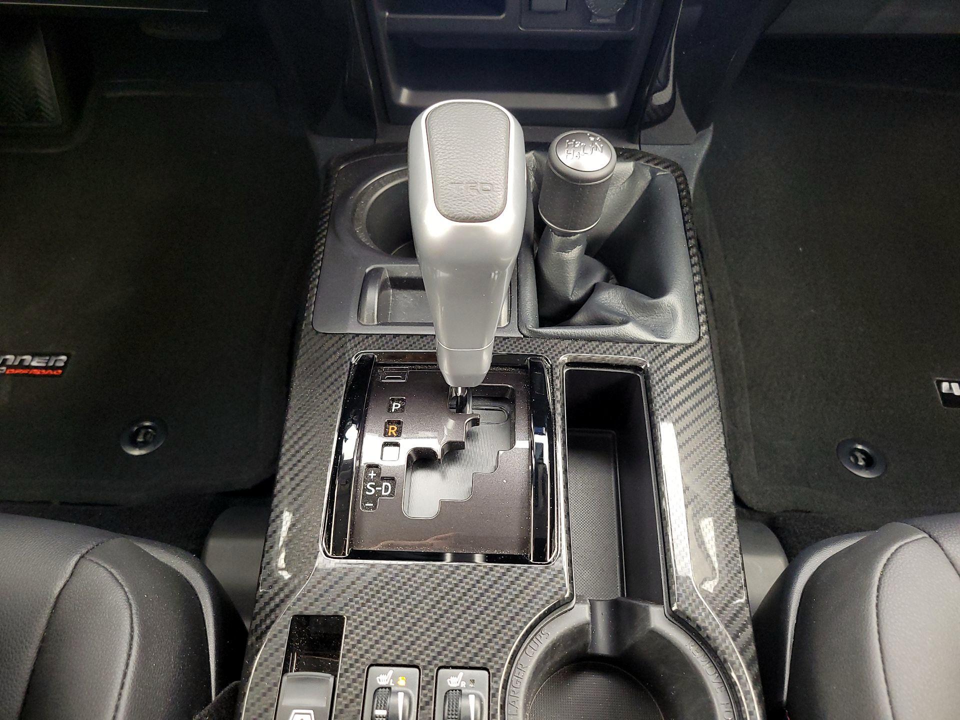 Thumbnail: 2024 Toyota 4Runner - 18