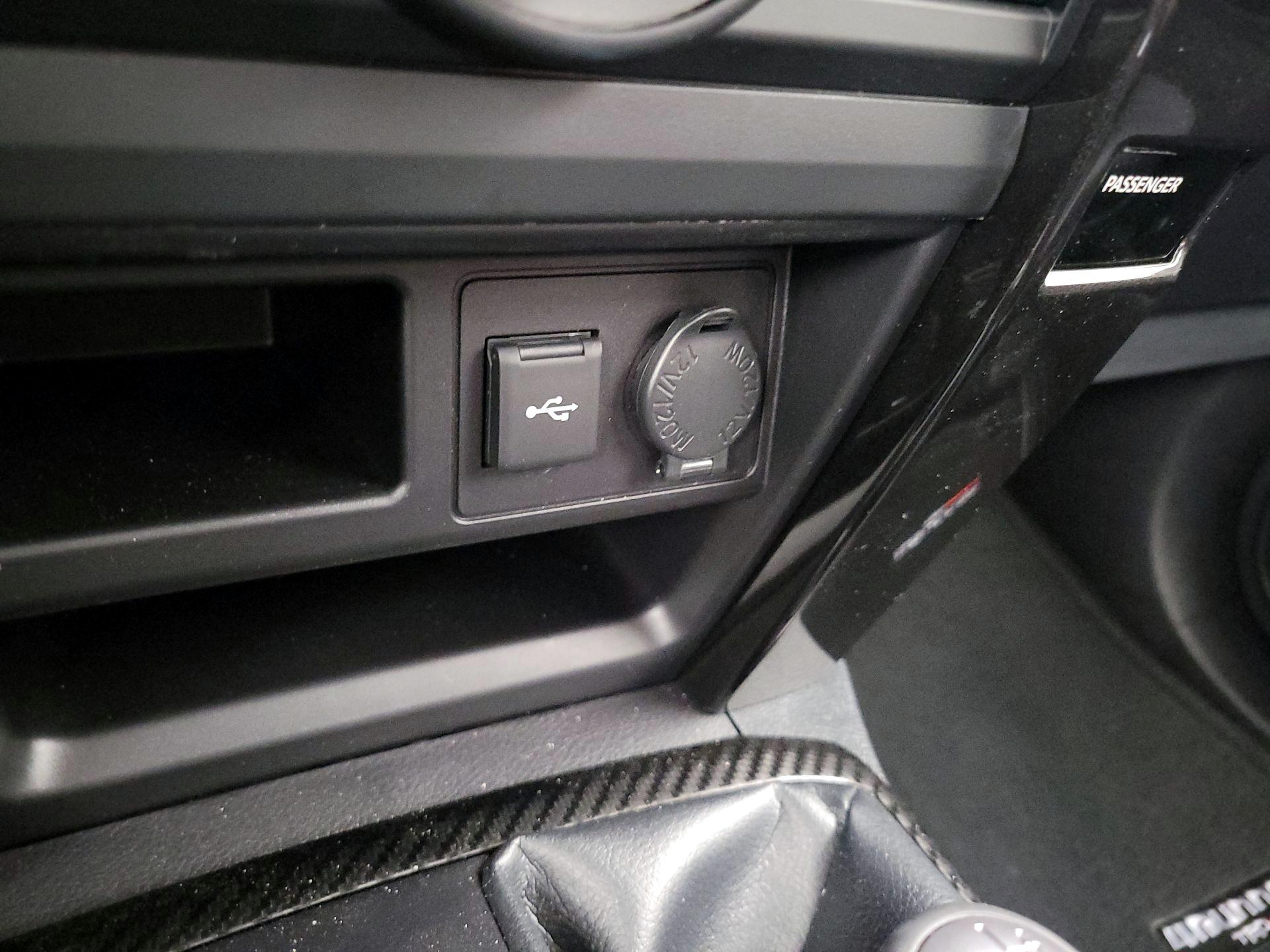 Thumbnail: 2024 Toyota 4Runner - 19