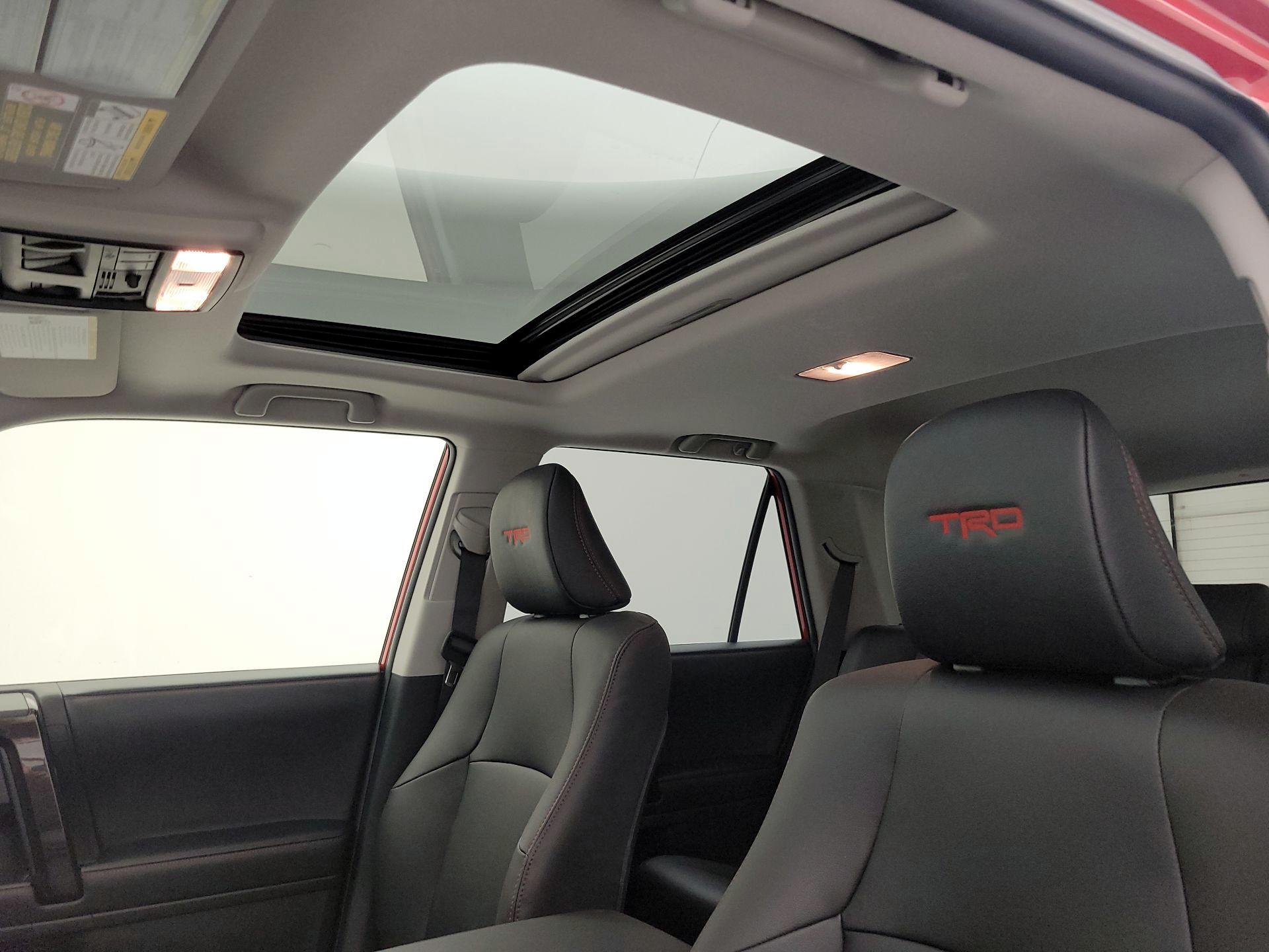 Thumbnail: 2024 Toyota 4Runner - 20