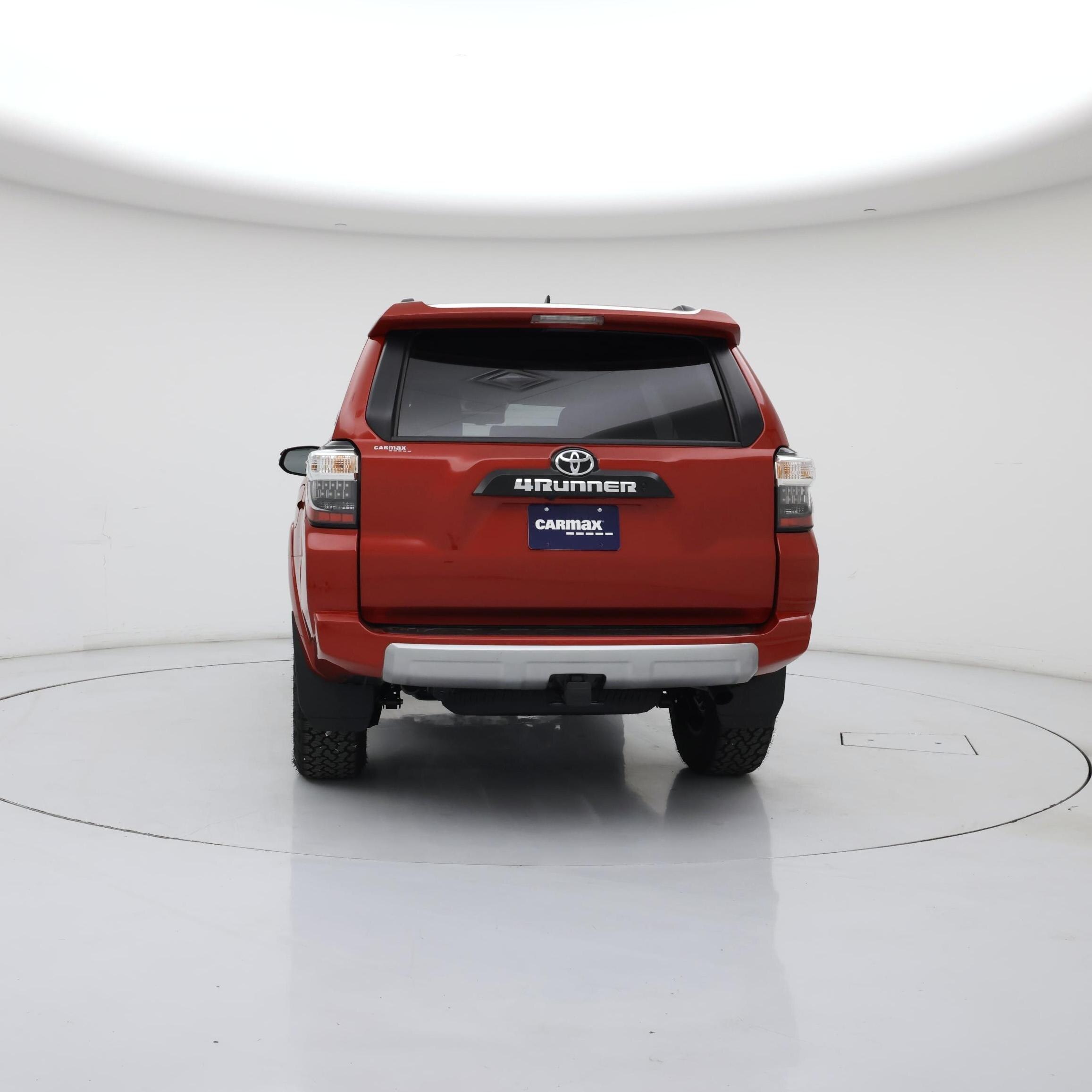 Thumbnail: 2024 Toyota 4Runner - 6