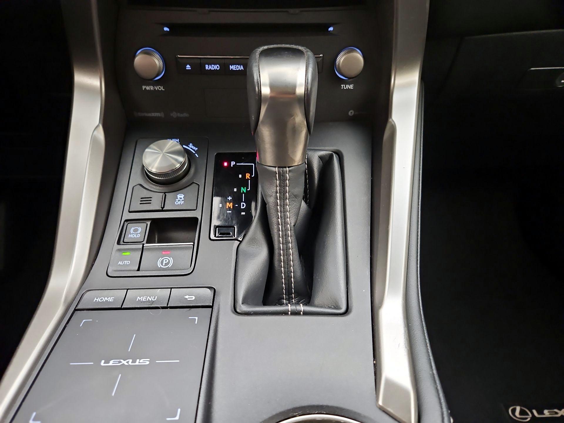 Thumbnail: 2018 Lexus NX - 17