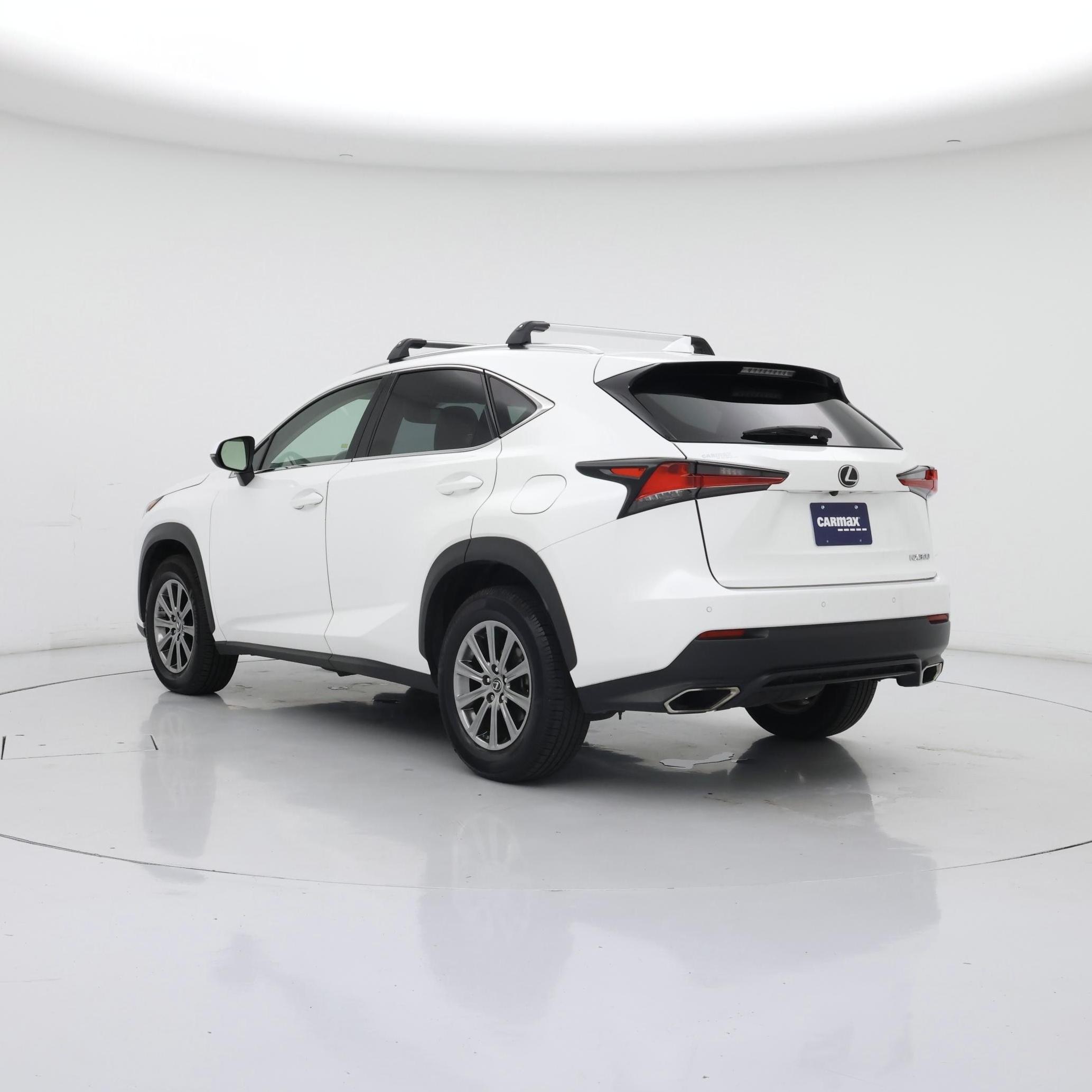 Thumbnail: 2018 Lexus NX - 2