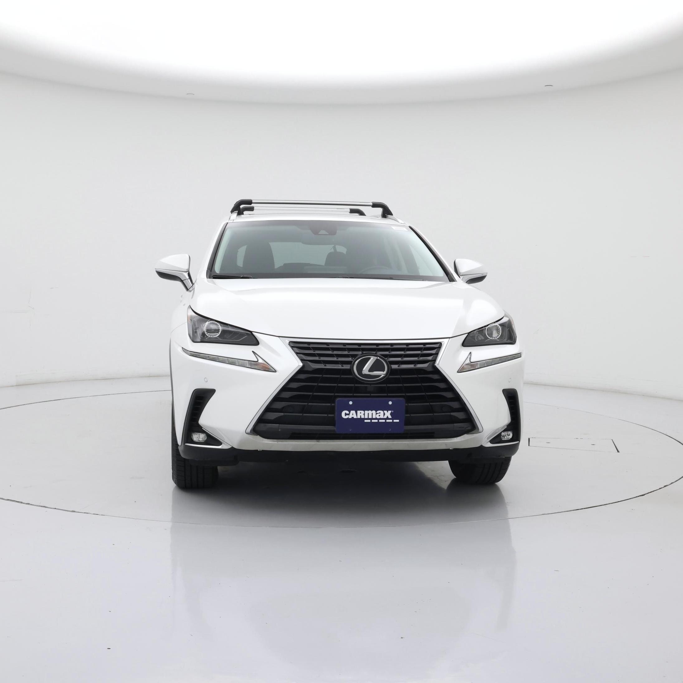 Thumbnail: 2018 Lexus NX - 5